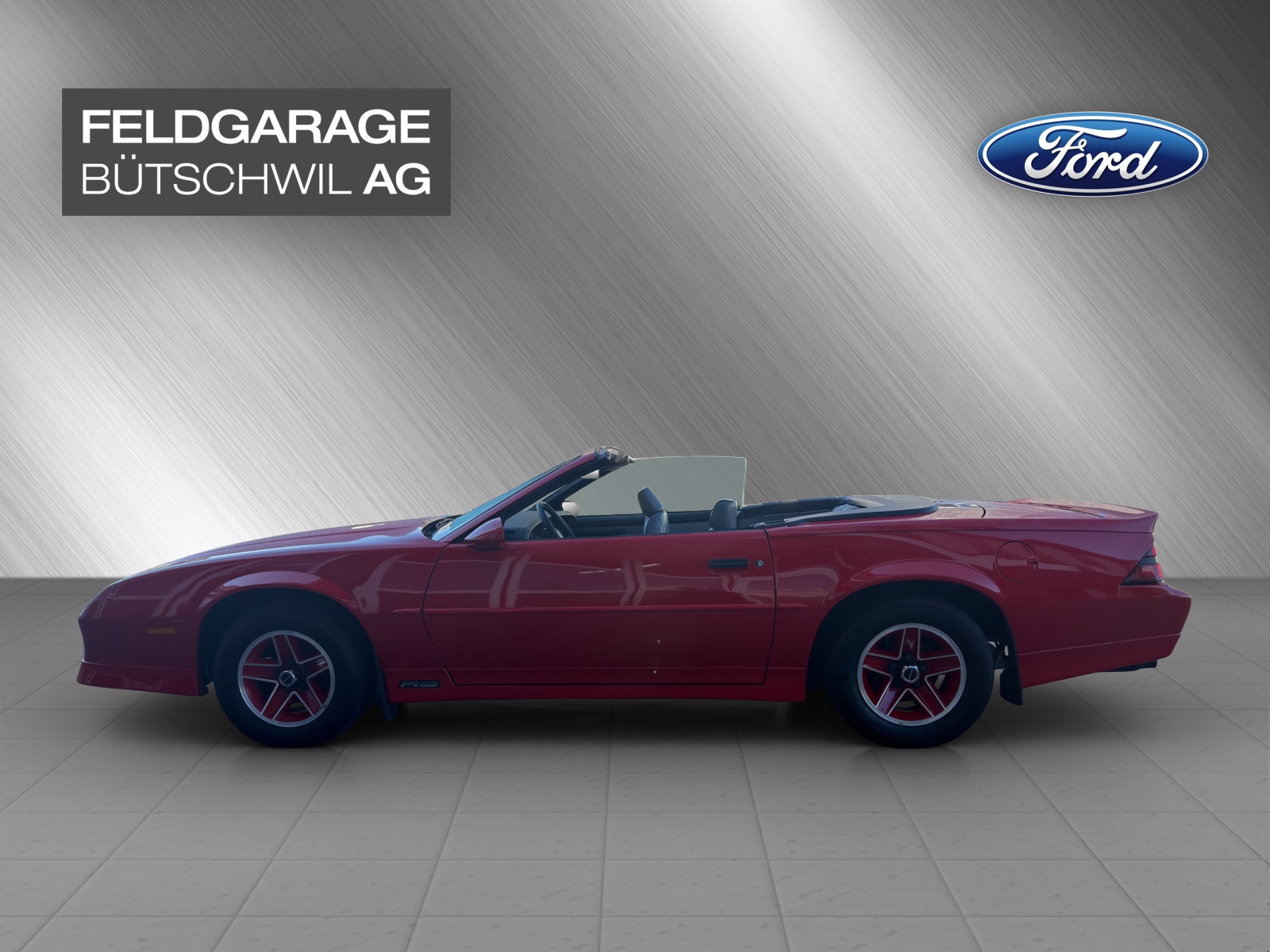 CHEVROLET CAMARO-image-15