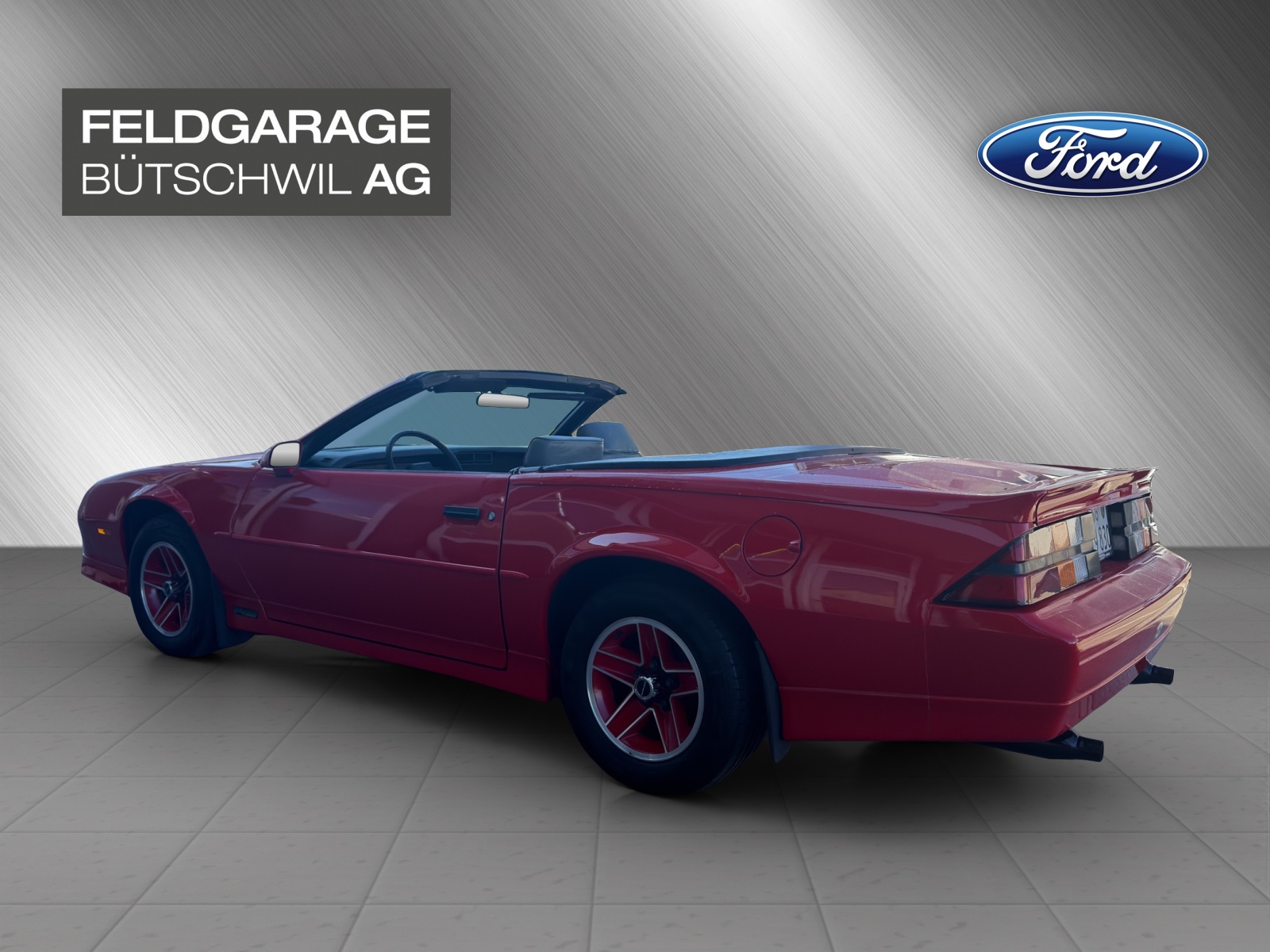 CHEVROLET CAMARO-image-16