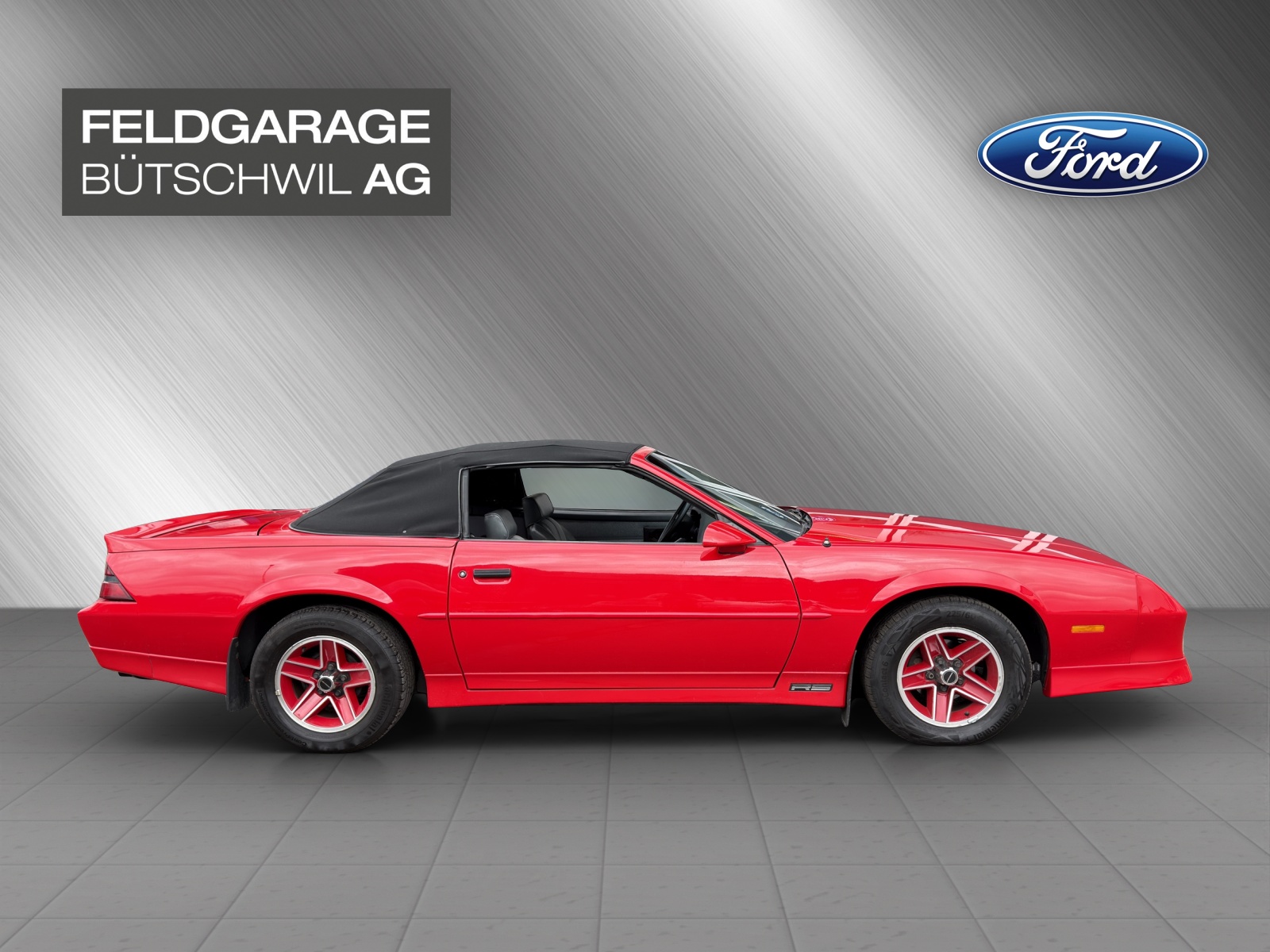 CHEVROLET CAMARO-image-4