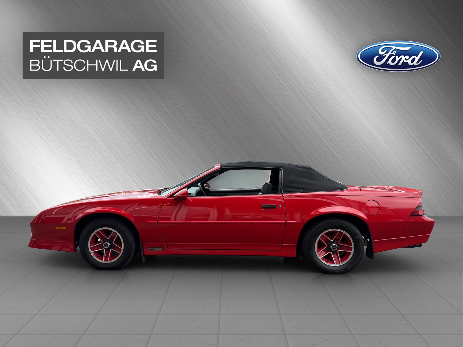 CHEVROLET CAMARO-image-3