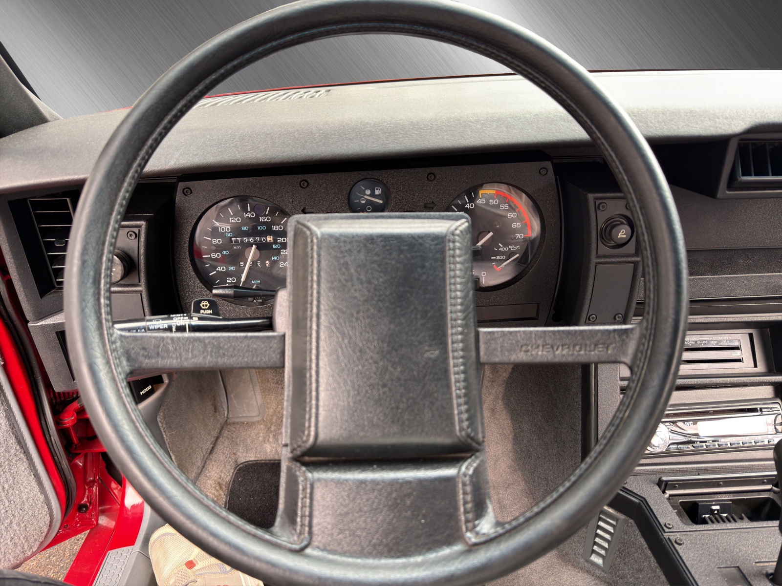 CHEVROLET CAMARO-image-8