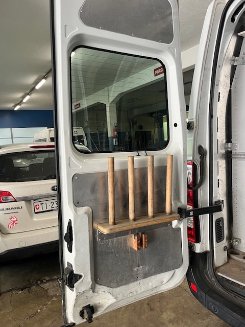 RENAULT Master T35 2.3dCi L2H2-image-2