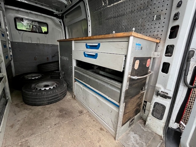 RENAULT Master T35 2.3dCi L2H2-image-14