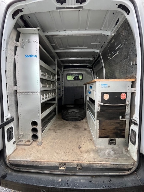 RENAULT Master T35 2.3dCi L2H2-image-15