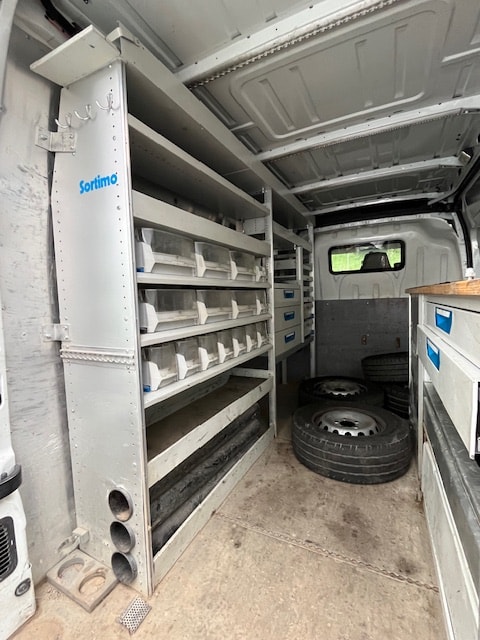 RENAULT Master T35 2.3dCi L2H2-image-13