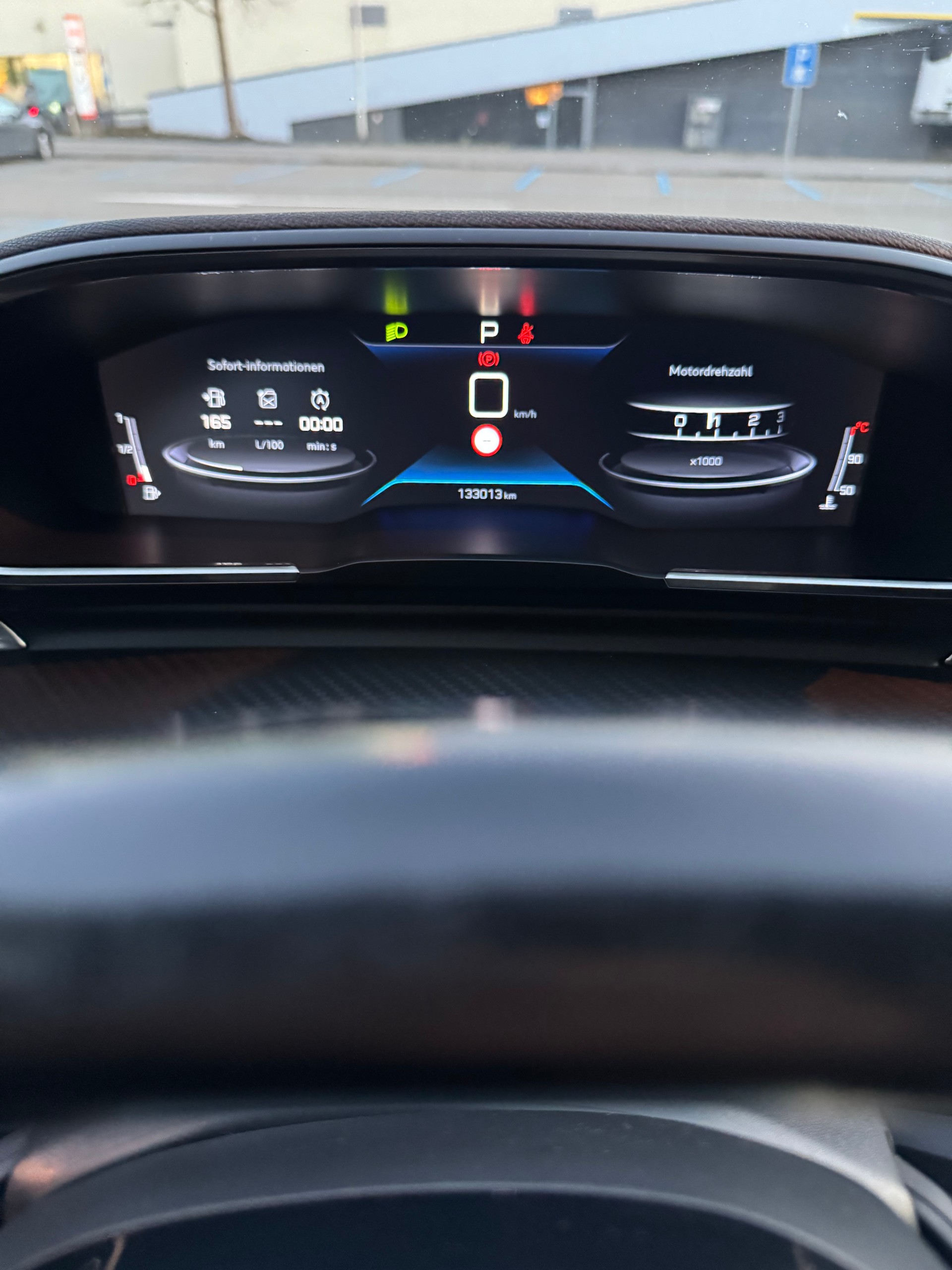 PEUGEOT 508 1.5 Blue HDI Active EAT8-image-7