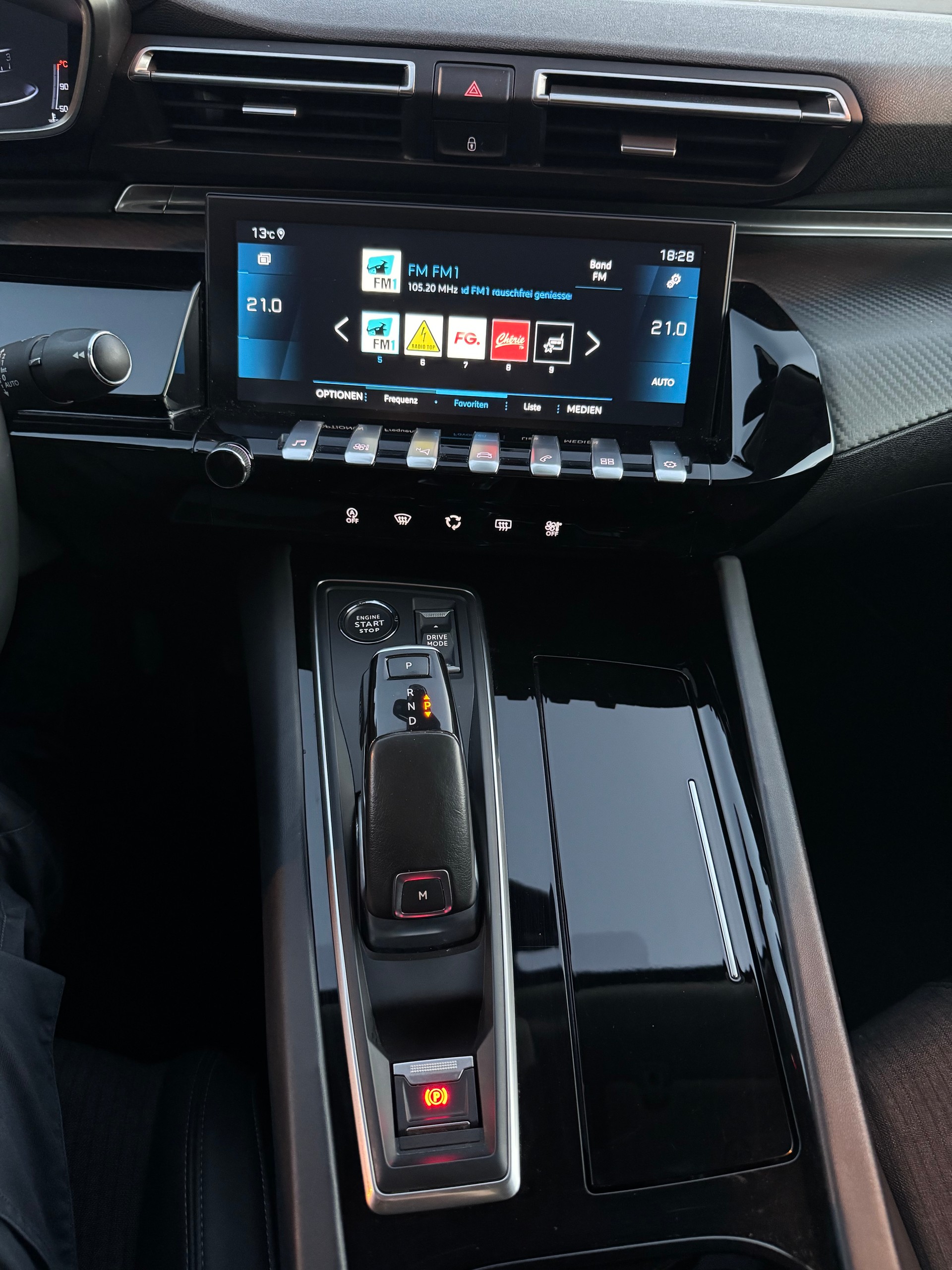 PEUGEOT 508 1.5 Blue HDI Active EAT8-image-6
