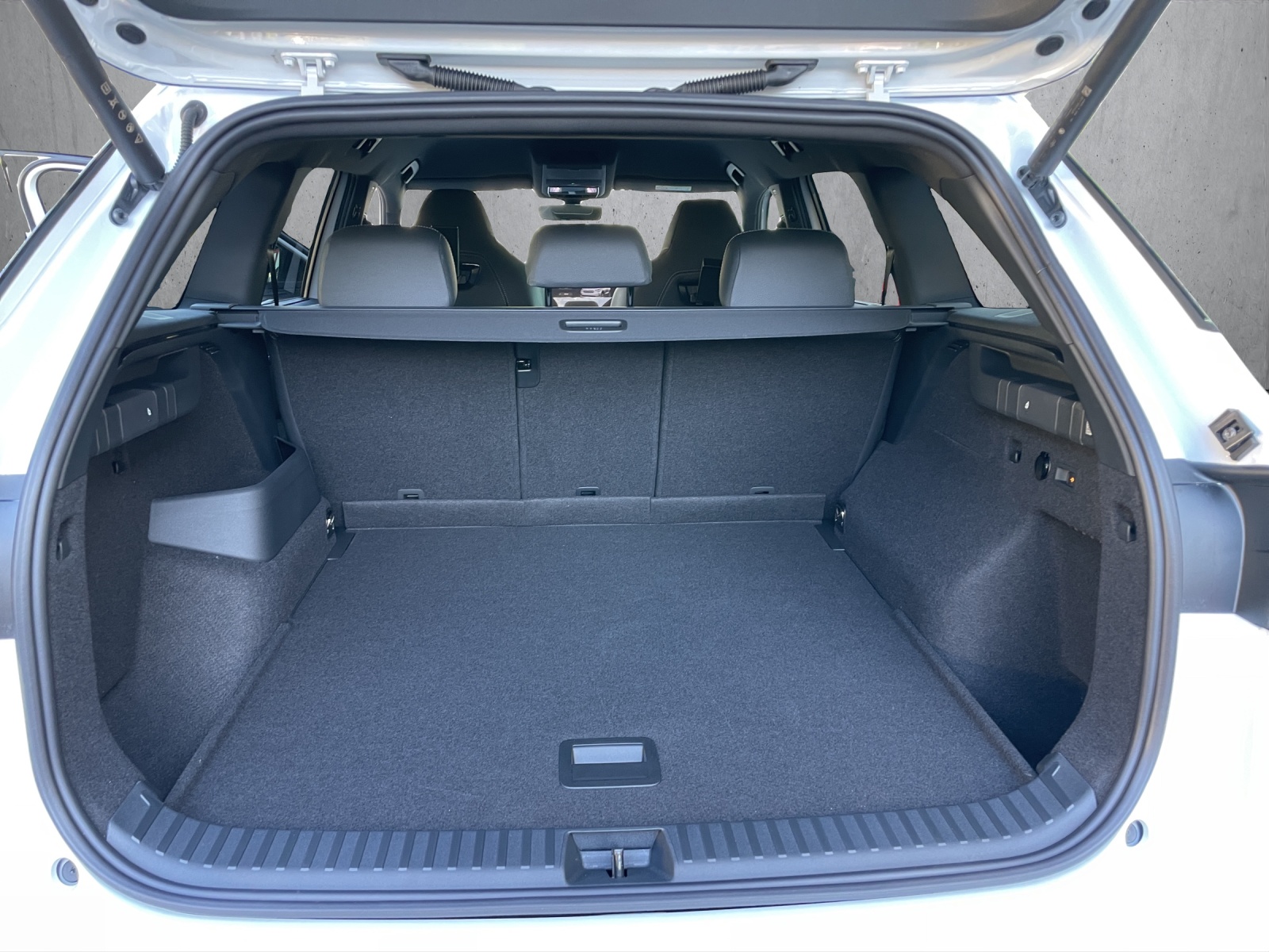 SKODA Kodiaq 2.0 TSI Sportline 4x4-image-14