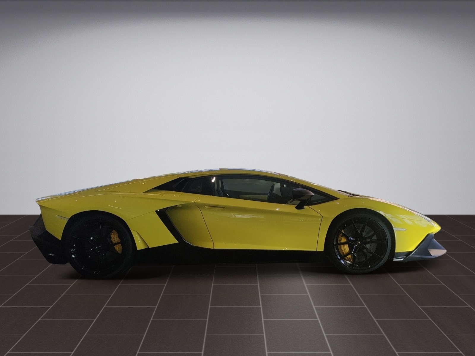 LAMBORGHINI Aventador 6.5 LP720 50° Anniversario-showroom-element-1