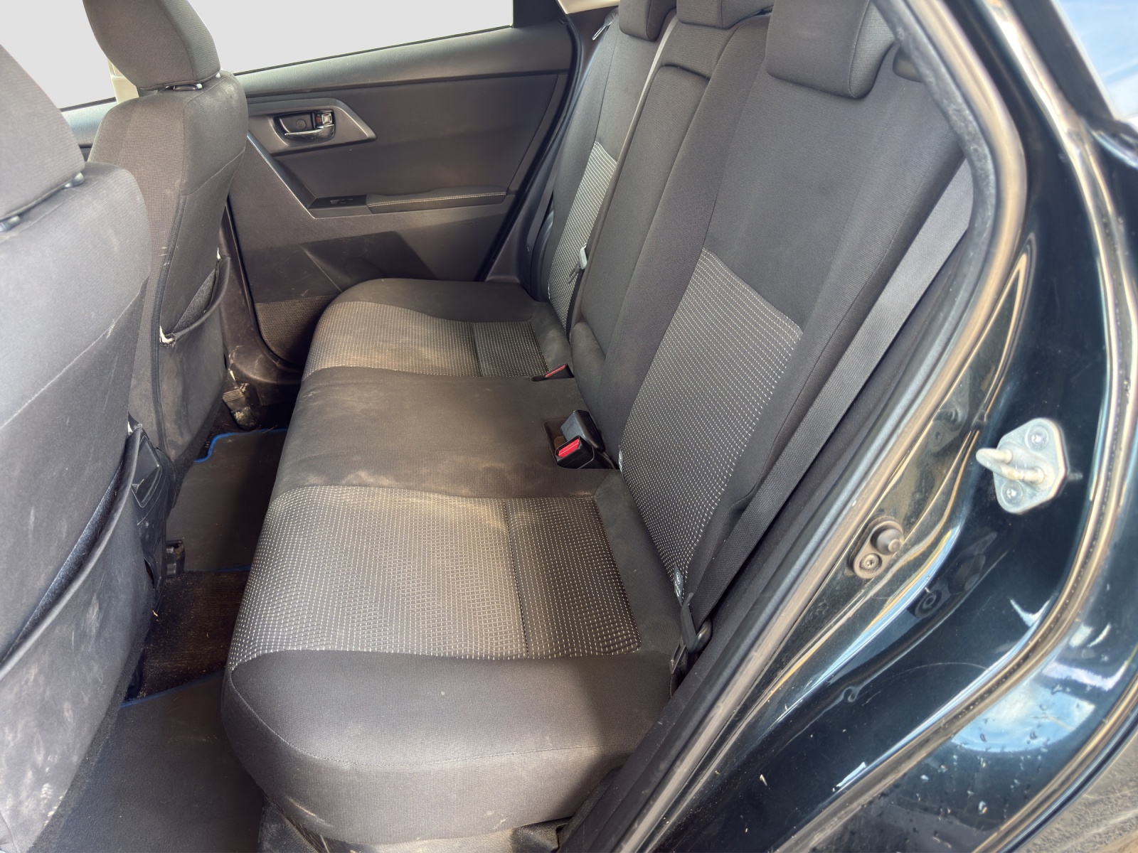 TOYOTA Auris 1.8 16V HSD Linea Sol-image-14