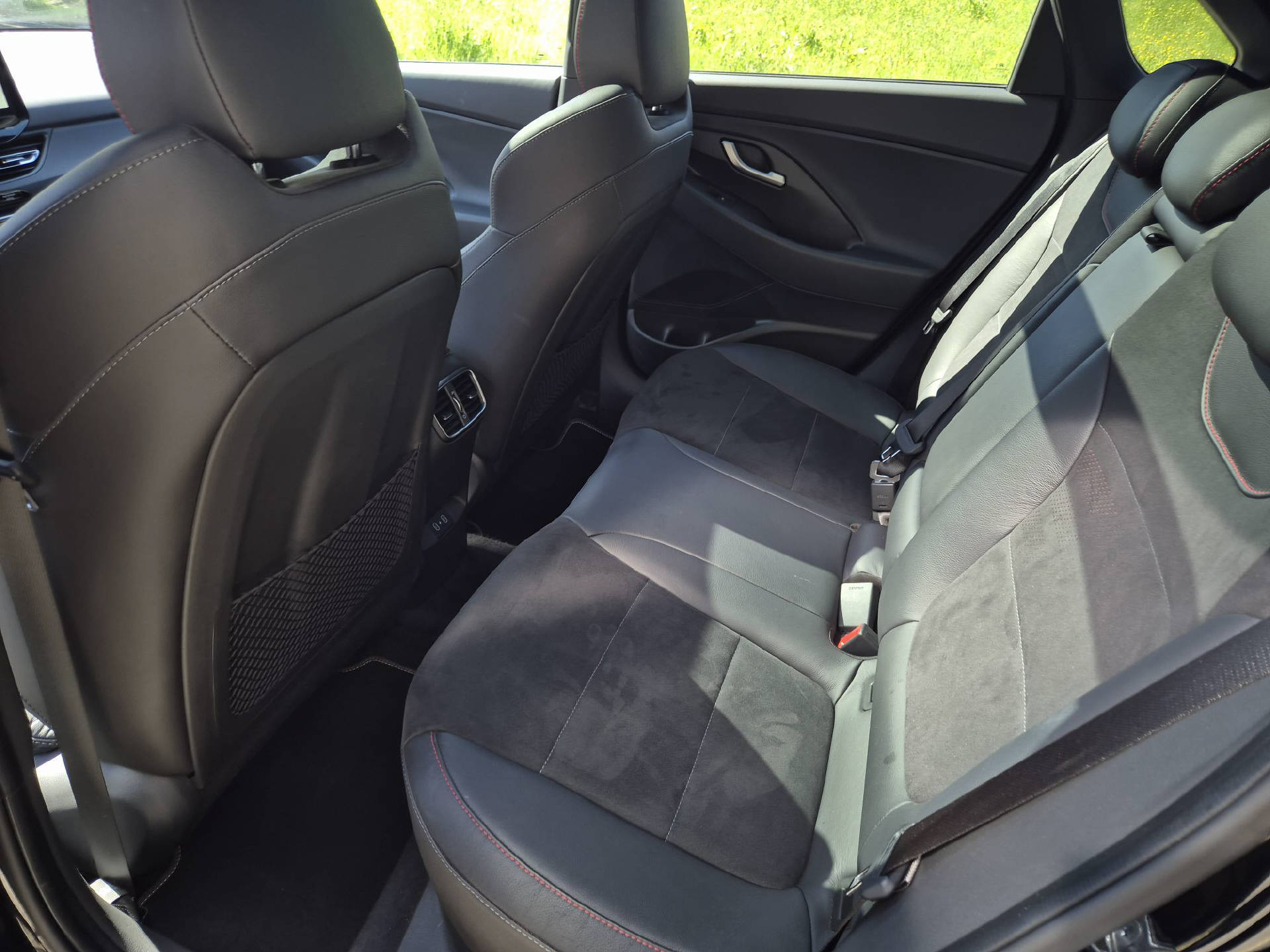 HYUNDAI i30 1.5 T-GDi N-Line LUX Pack-image-13