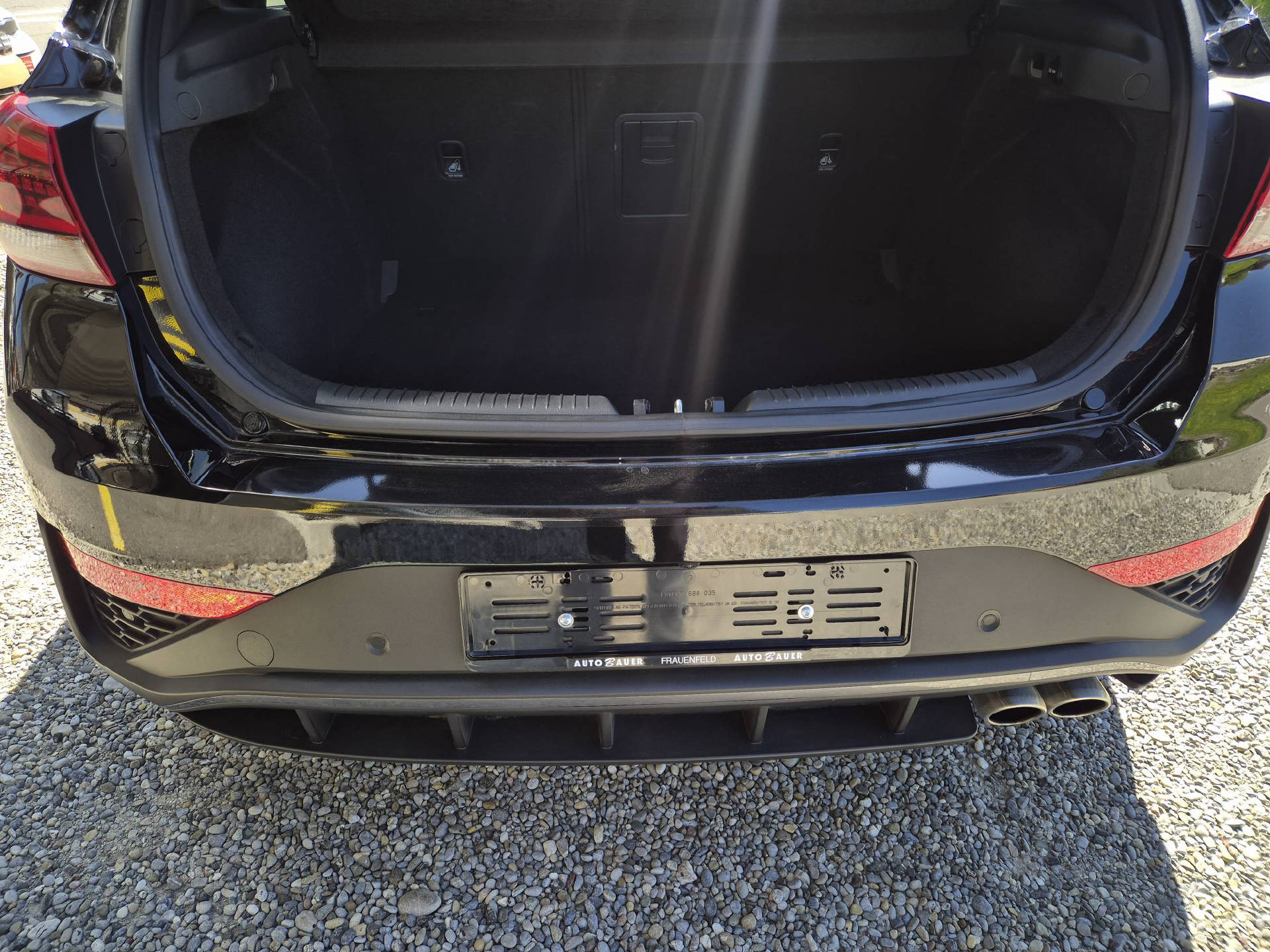 HYUNDAI i30 1.5 T-GDi N-Line LUX Pack-image-14