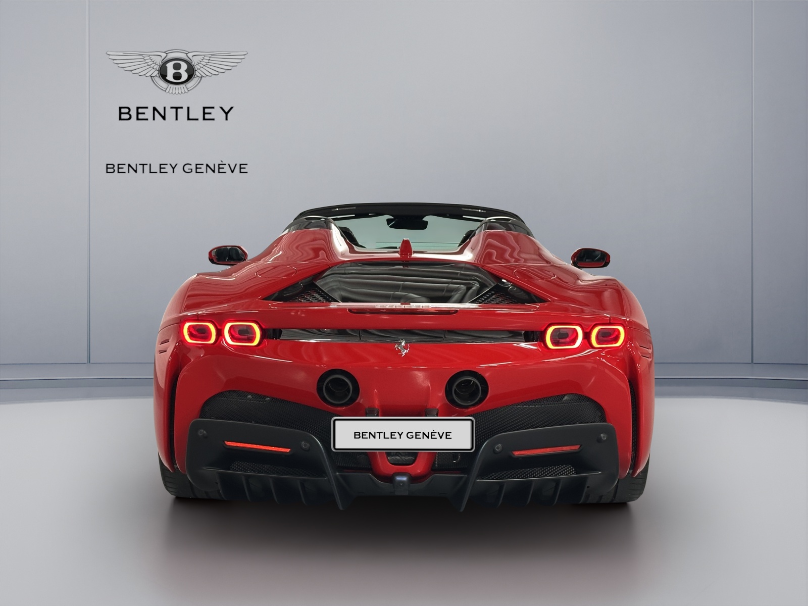 FERRARI SF90 Spider-image-4