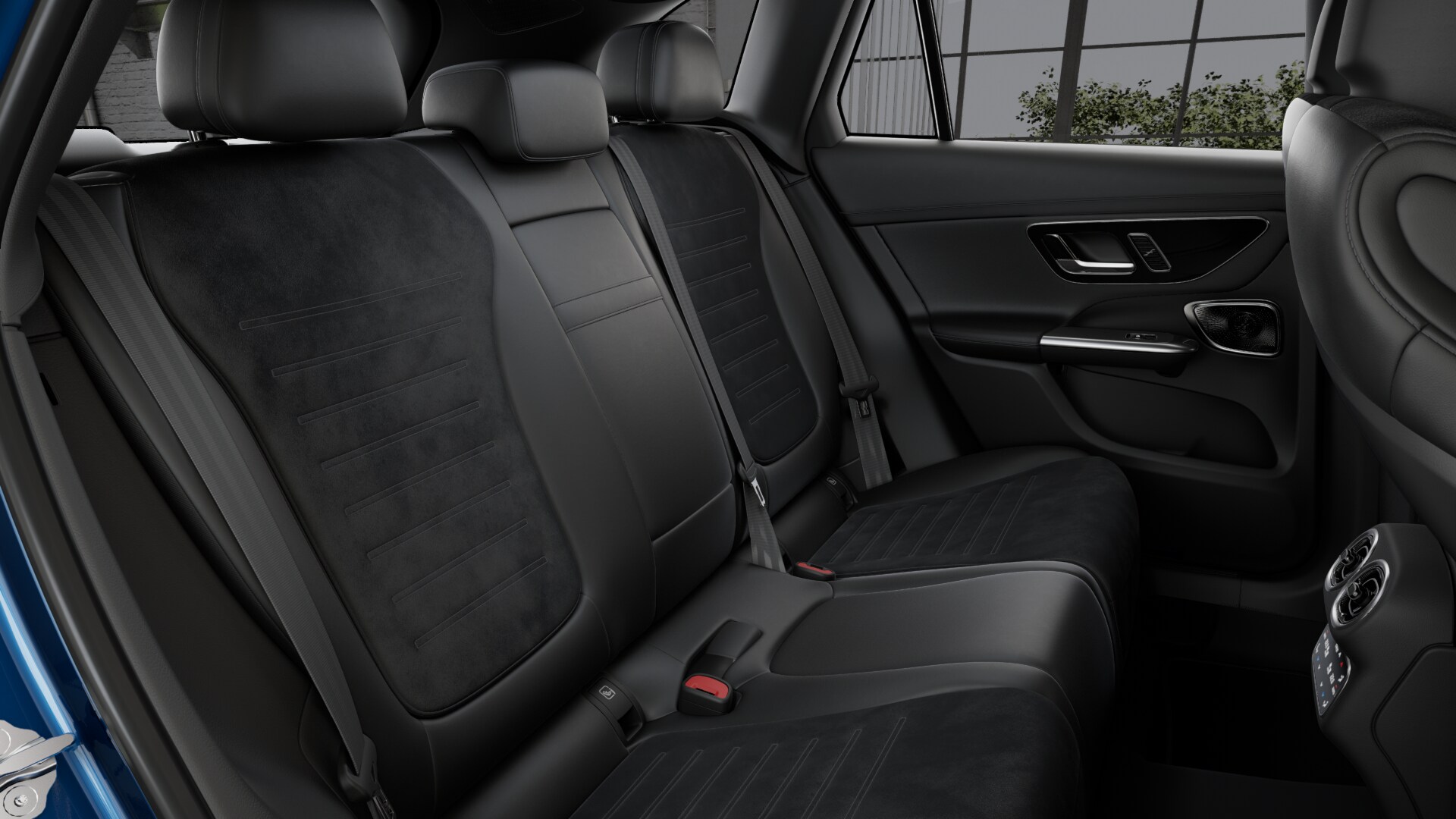 Image MERCEDES-BENZ GLC-300 GLC 300 e 4Matic EQ Star 9G-Tronic