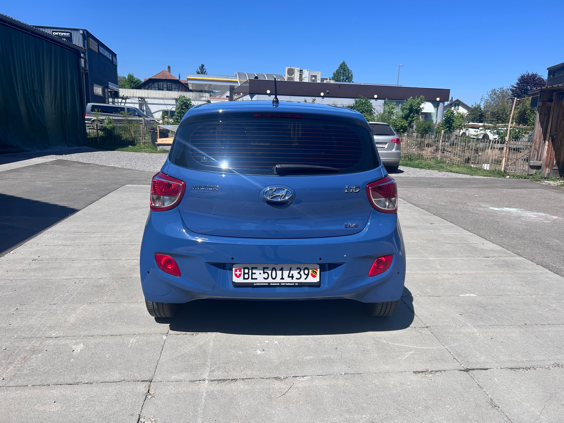 HYUNDAI 1.0 Amplia-image-3