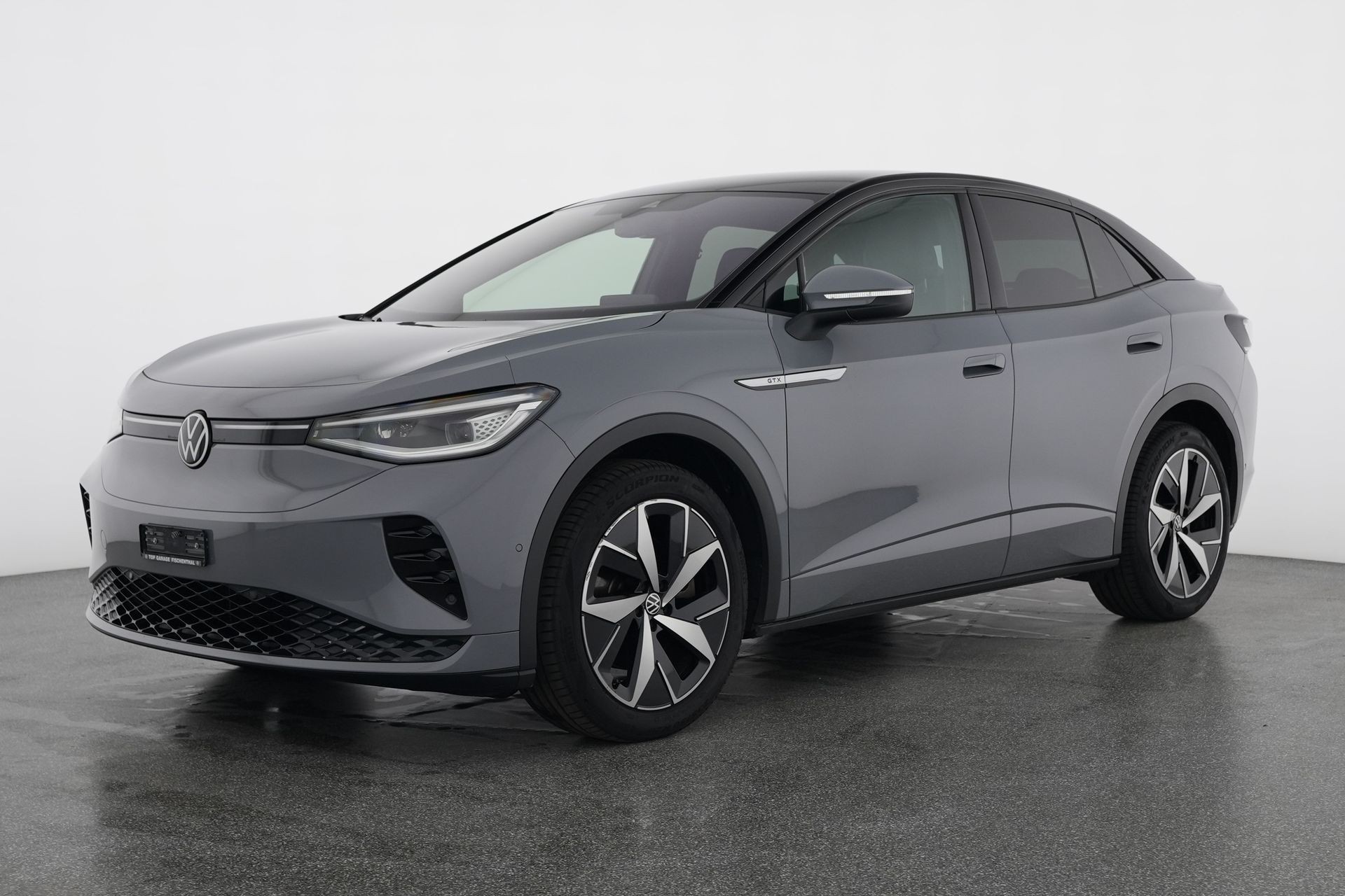 VW ID.5 GTX 77 kWh 4Motion 🚩2.99% LEASING-AKTION 🚩
