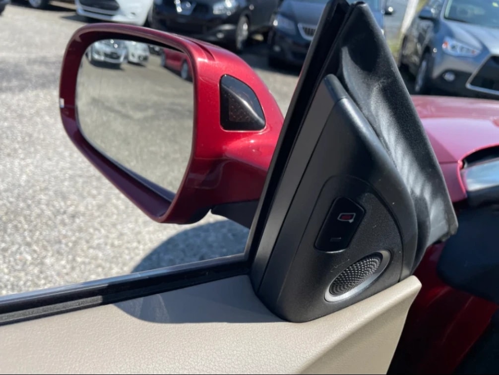 AUDI A5 Cabriolet 3.0 TDI quattro S-tronic-image-9