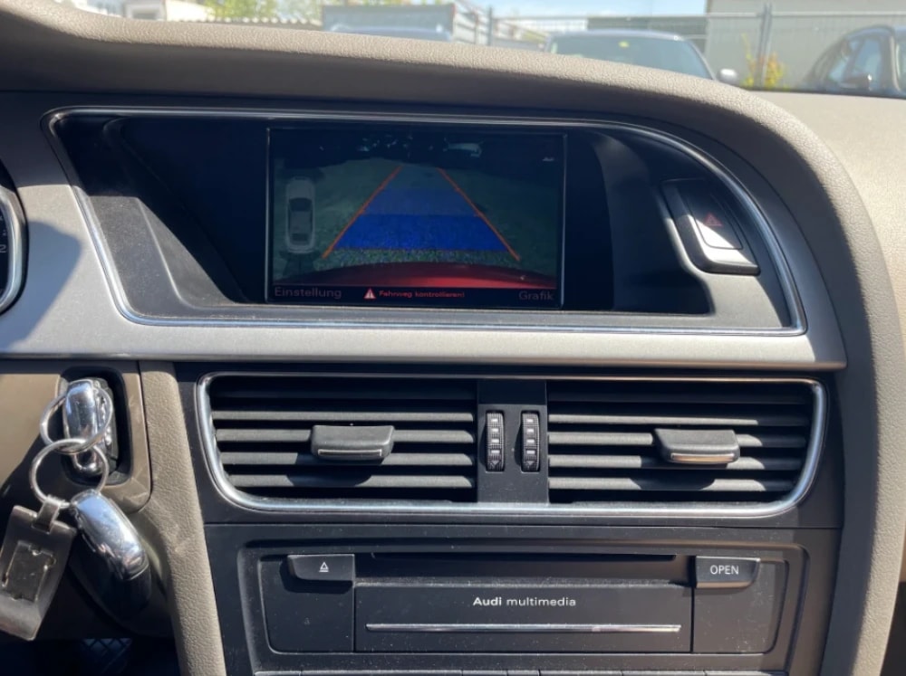 AUDI A5 Cabriolet 3.0 TDI quattro S-tronic-image-12