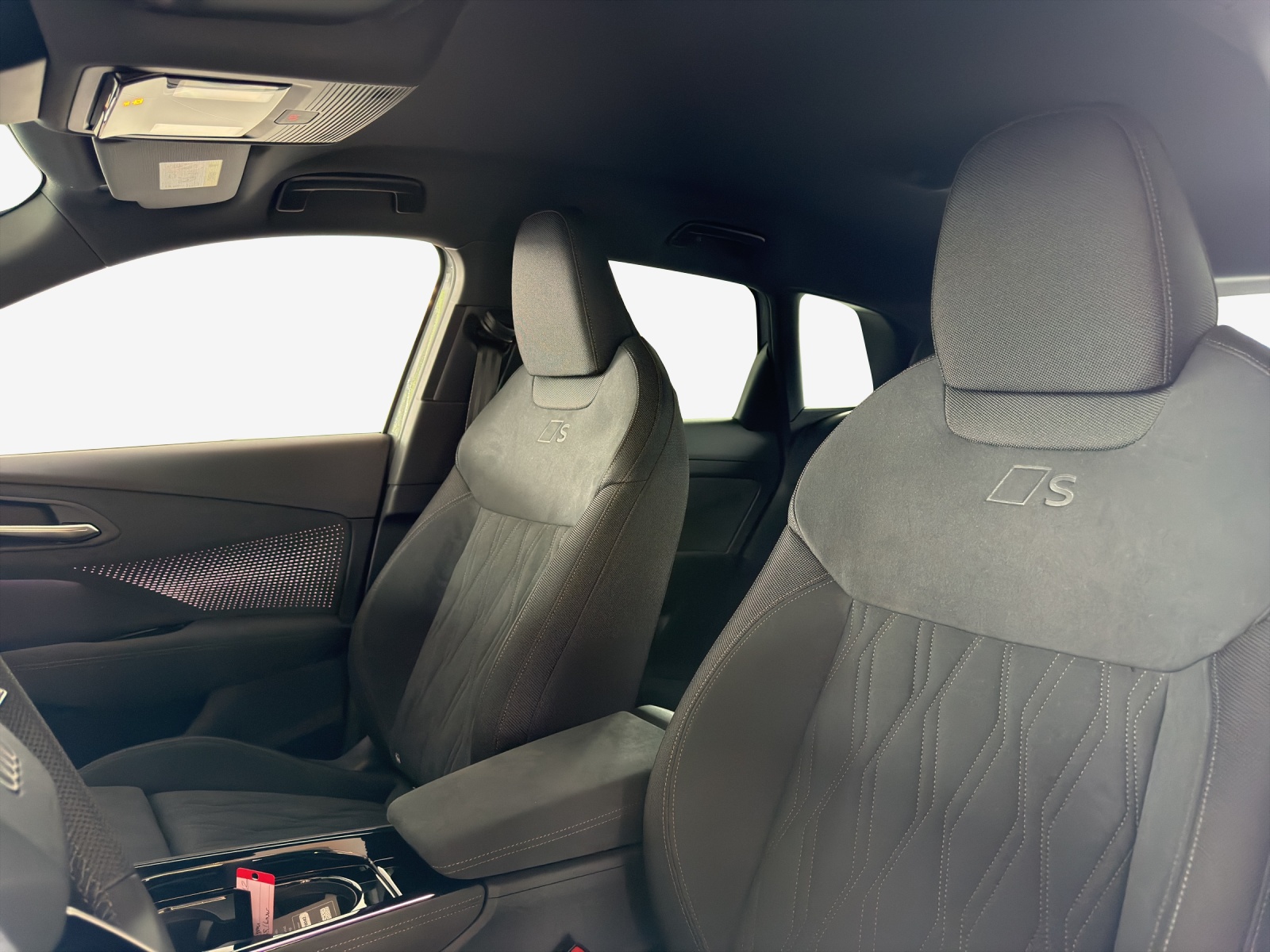 AUDI Q3 SUV TFSI quattro 195 kW S tronic-image-14