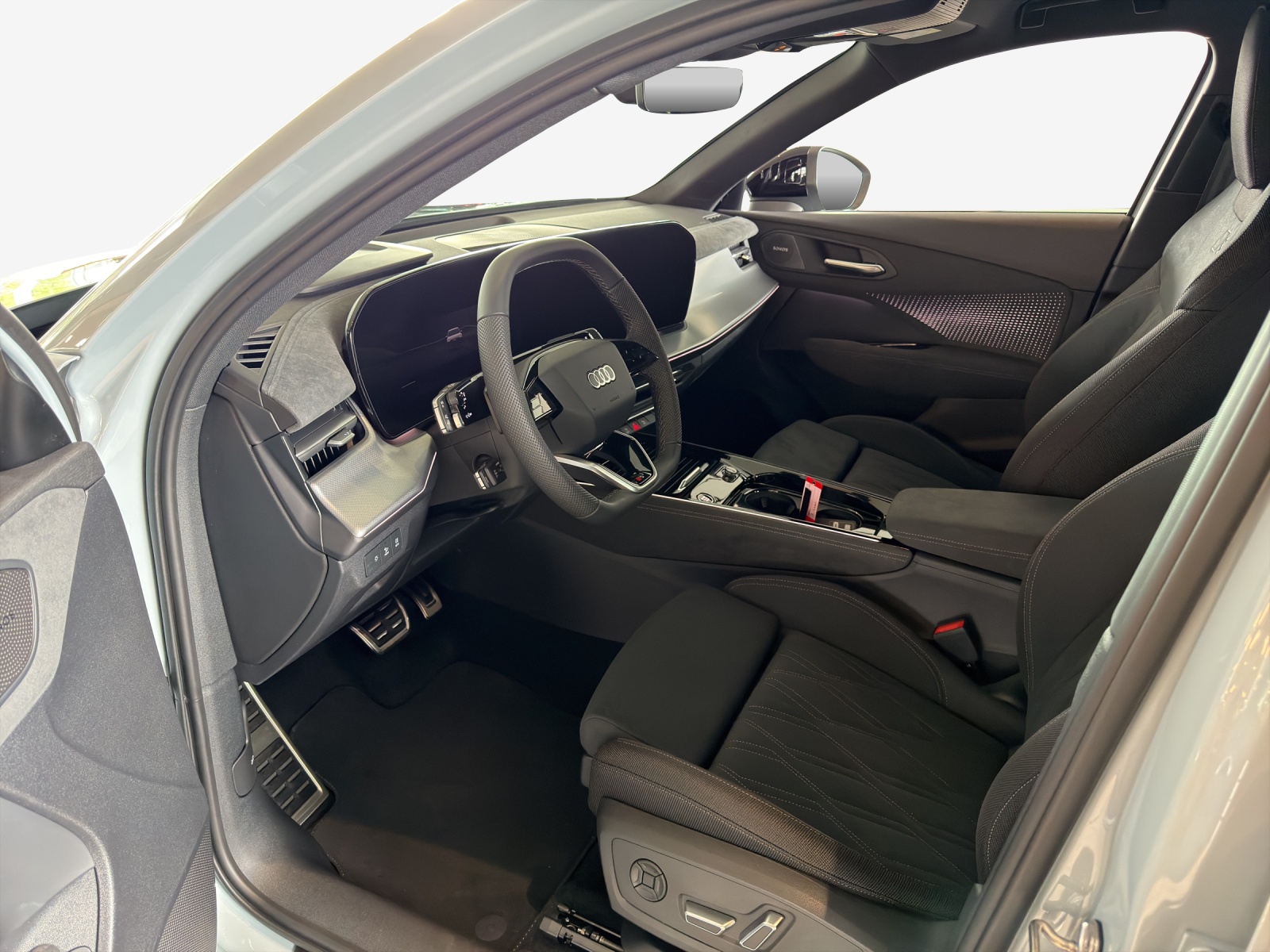 AUDI Q3 SUV TFSI quattro 195 kW S tronic-image-7
