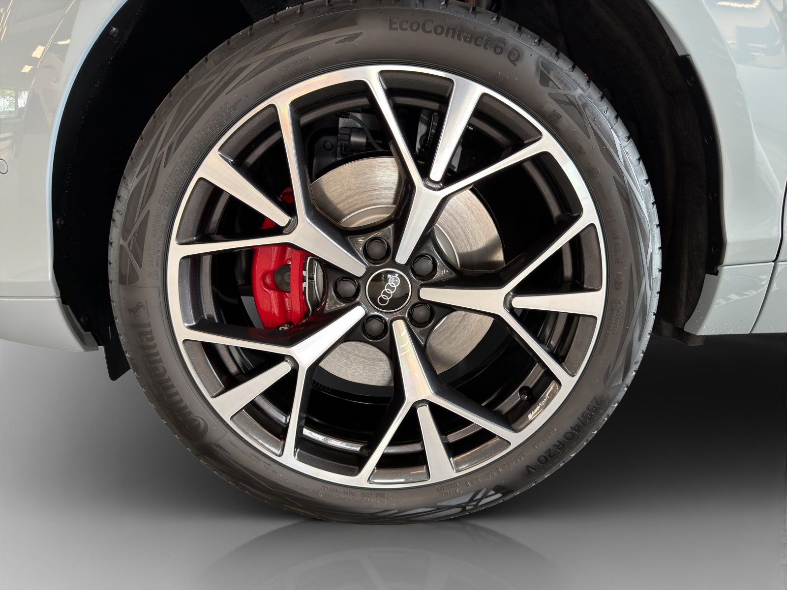 AUDI Q3 SUV TFSI quattro 195 kW S tronic-image-15