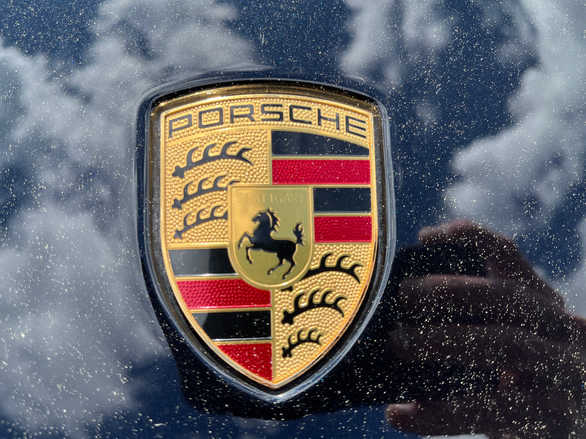 PORSCHE 911 Carrera 4 GTS PDK-image-7