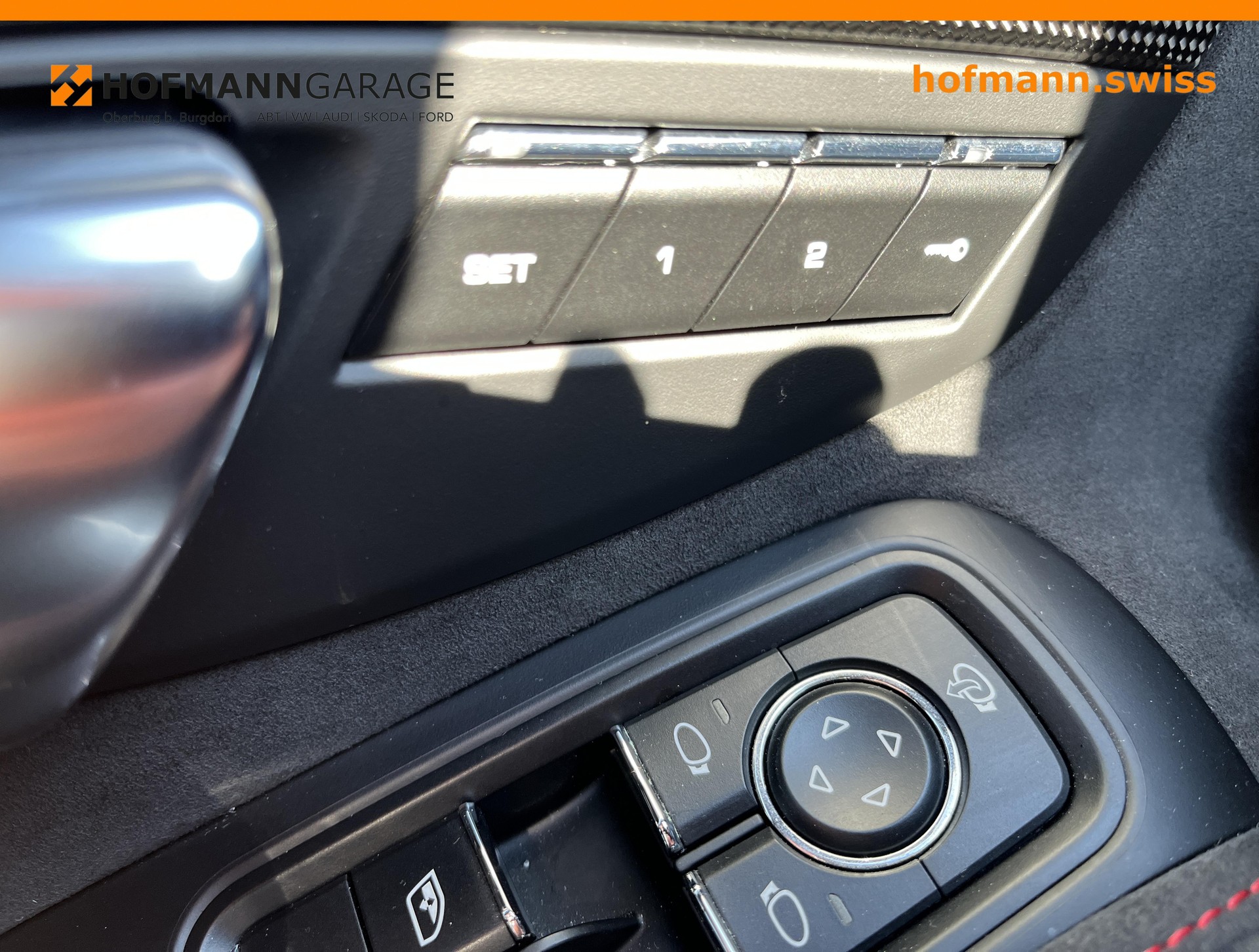 PORSCHE 911 Carrera 4 GTS PDK / Porsche Garantie bis Juli 2027 / Frisch ab grossem Porsche Service-image-18