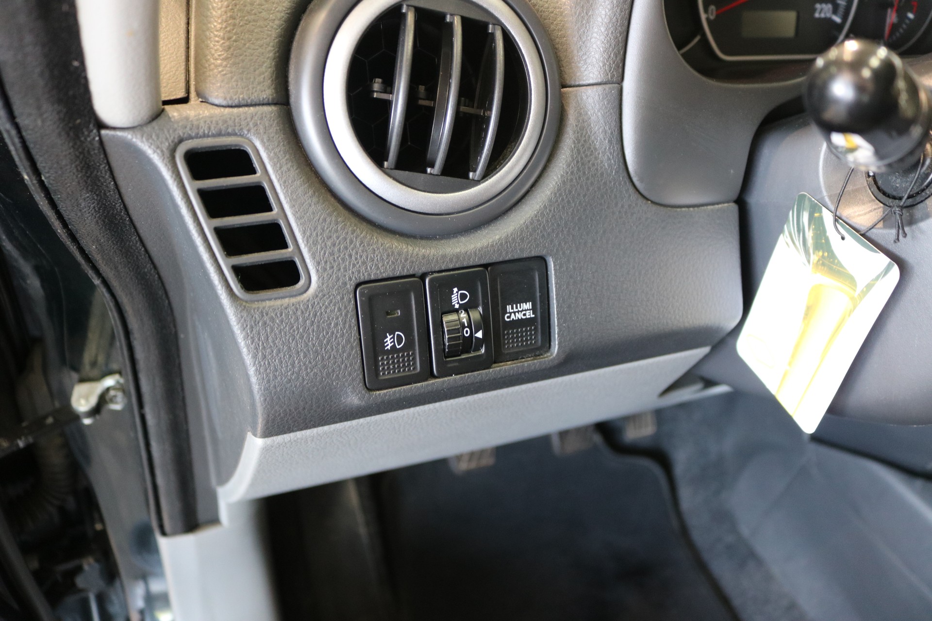 SUZUKI SX4 1.9 TD GL TOP 4WD 100th Anniversary Edition-image-43