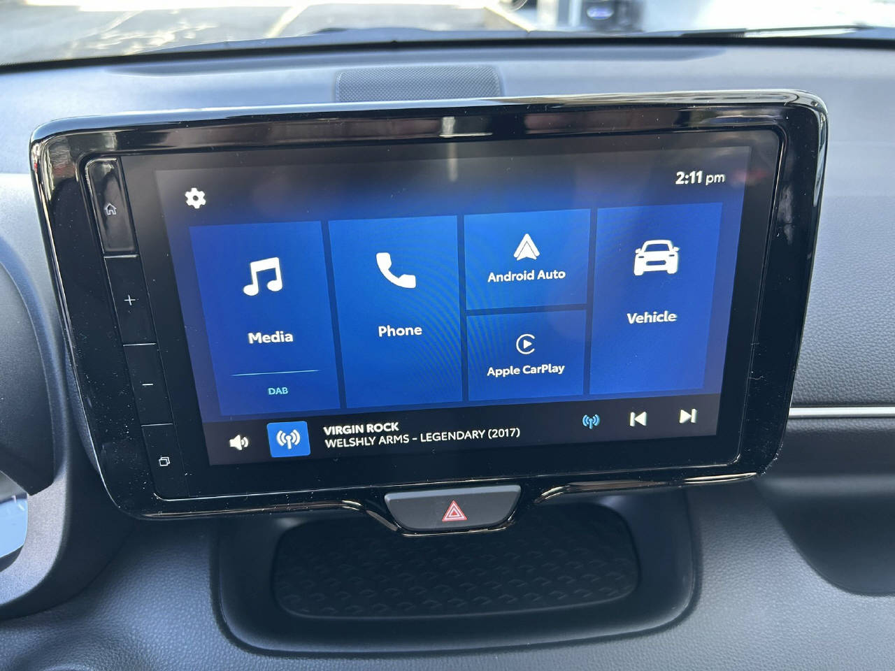 MAZDA 2 1.5 Hybrid Exclusive-Line-image-14
