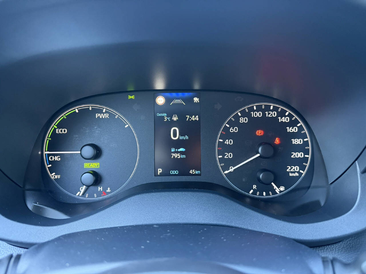 MAZDA 2 1.5 Hybrid Exclusive-Line-image-13