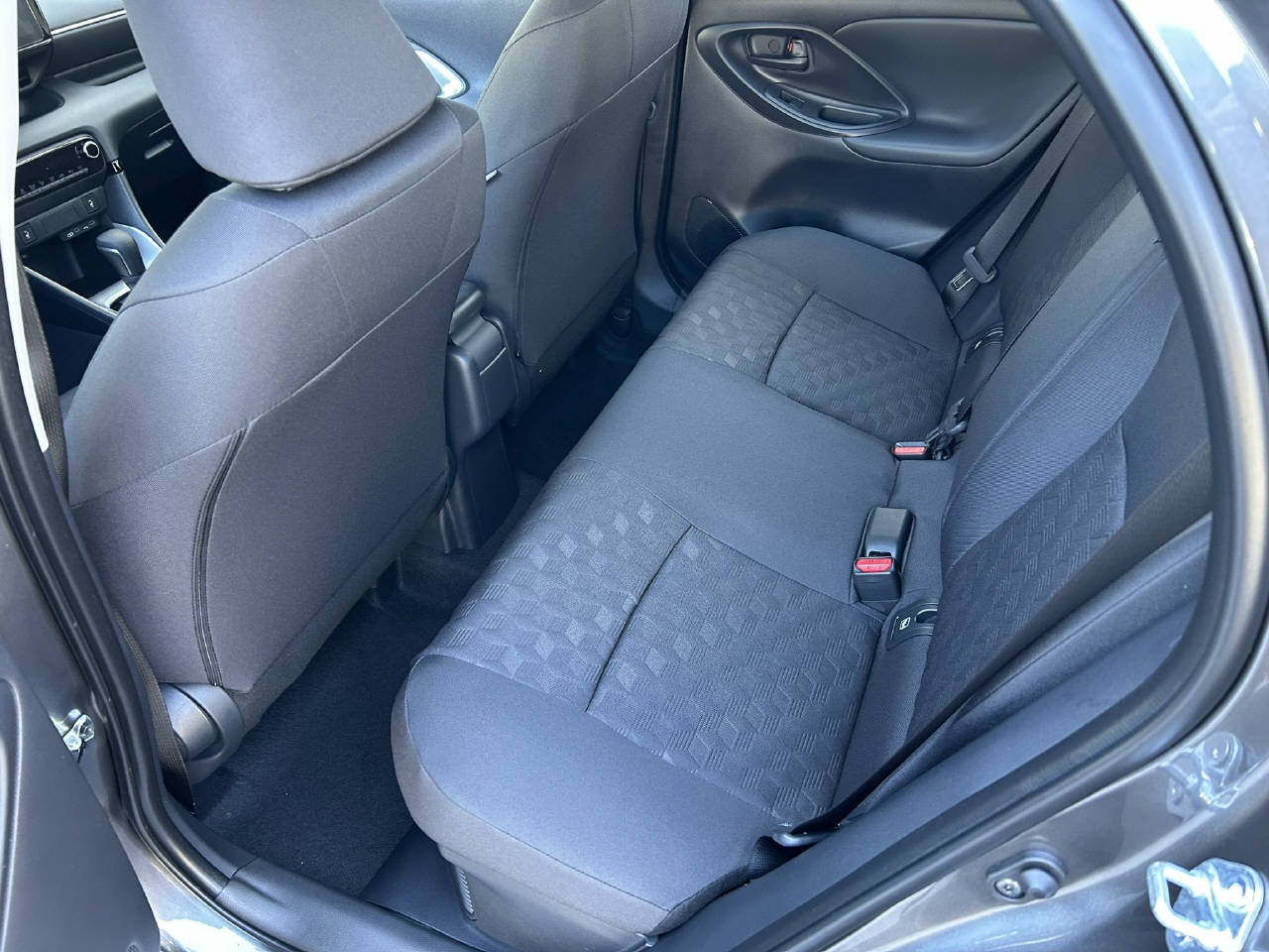 MAZDA 2 1.5 Hybrid Exclusive-Line-image-9