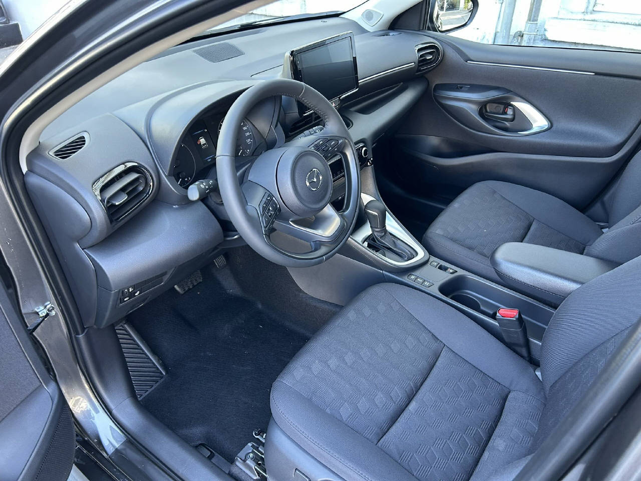 MAZDA 2 1.5 Hybrid Exclusive-Line-image-8