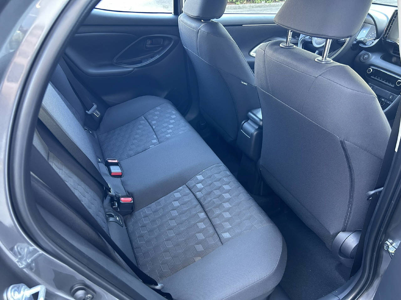 MAZDA 2 1.5 Hybrid Exclusive-Line-image-11