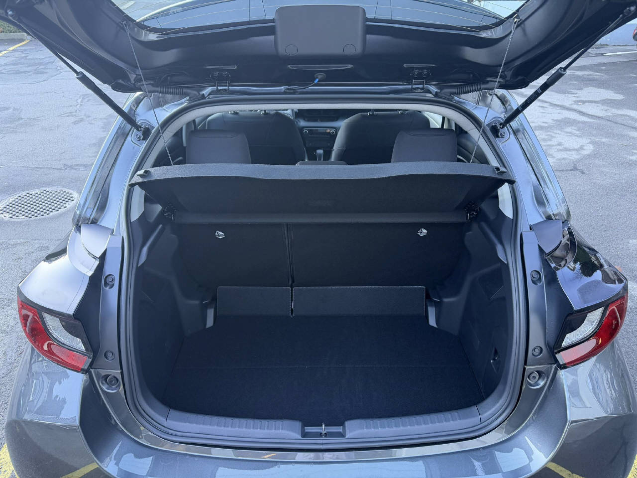 MAZDA 2 1.5 Hybrid Exclusive-Line-image-10