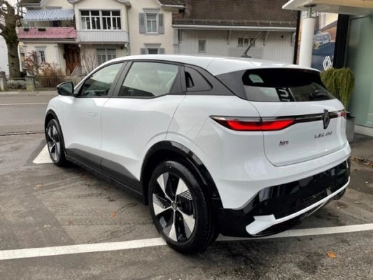 RENAULT Mégane E-Tech evolution-image-1