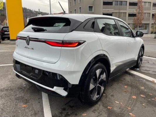 RENAULT Mégane E-Tech evolution-image-2