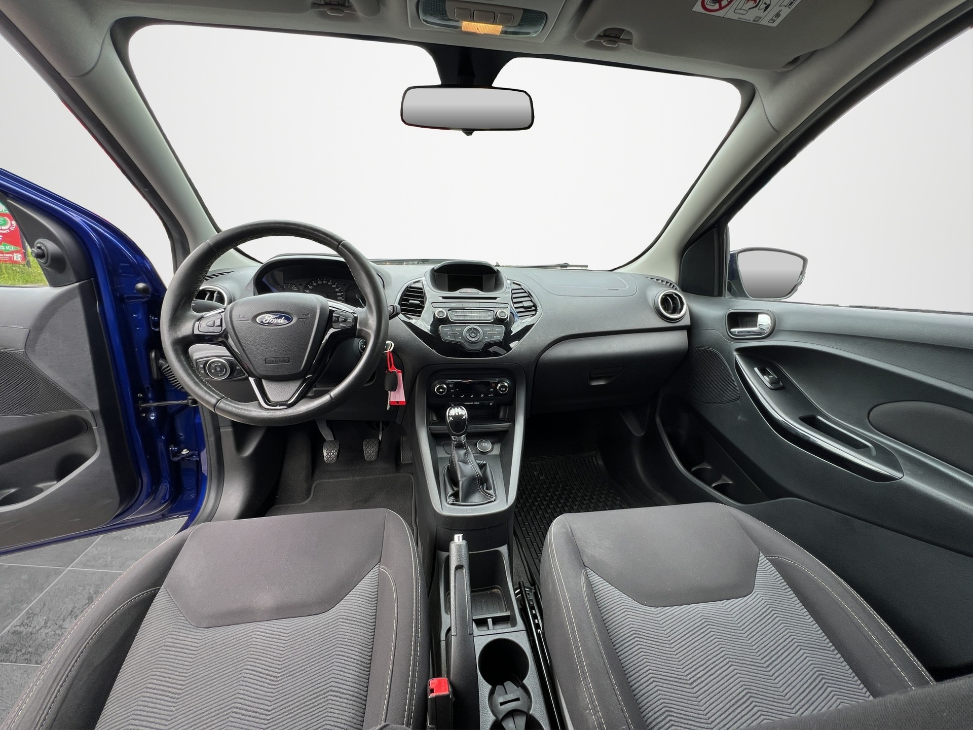 FORD KA+ 1.2 Cool&Sound-image-10