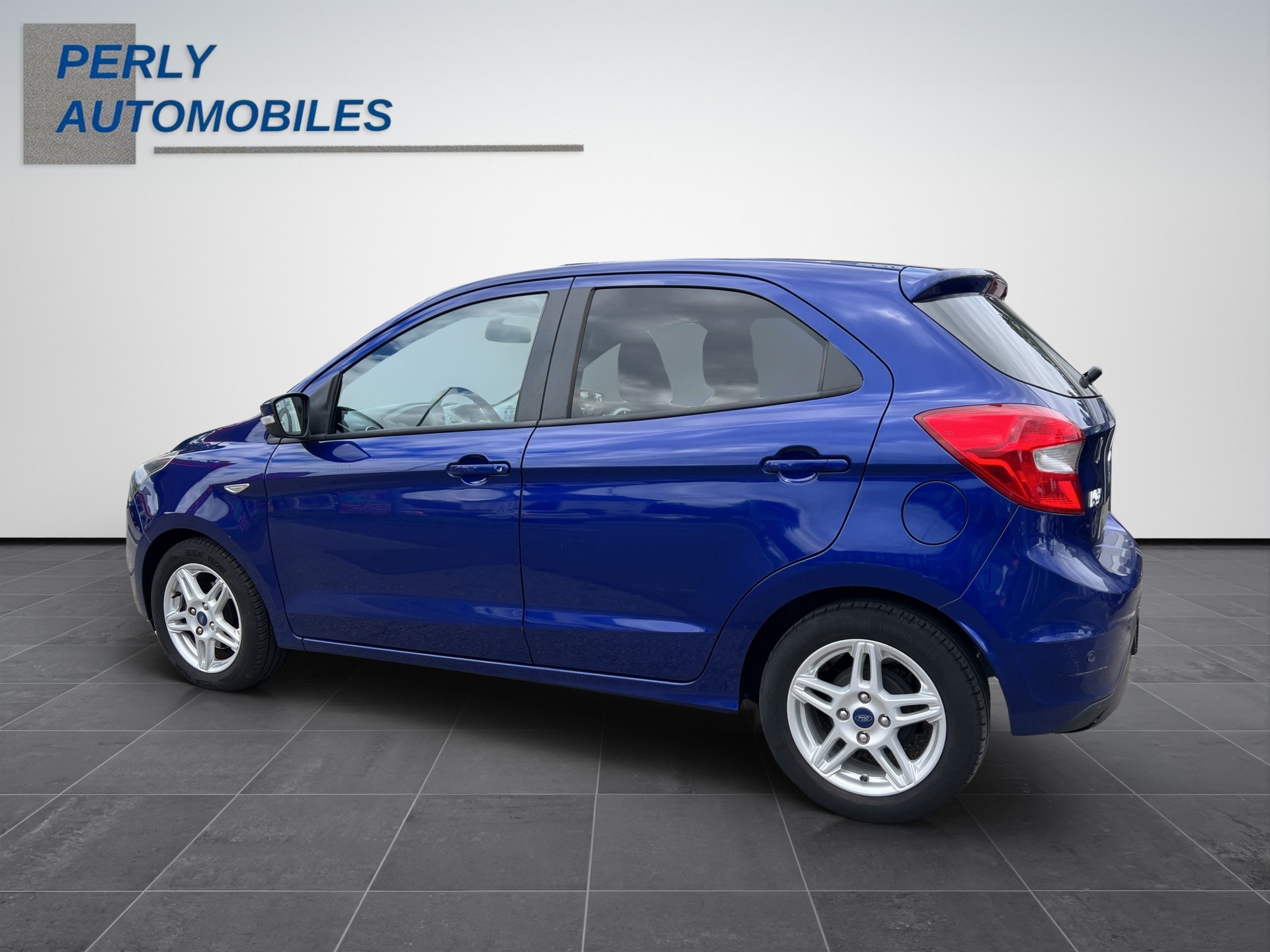 FORD KA+ 1.2 Cool&Sound-image-3