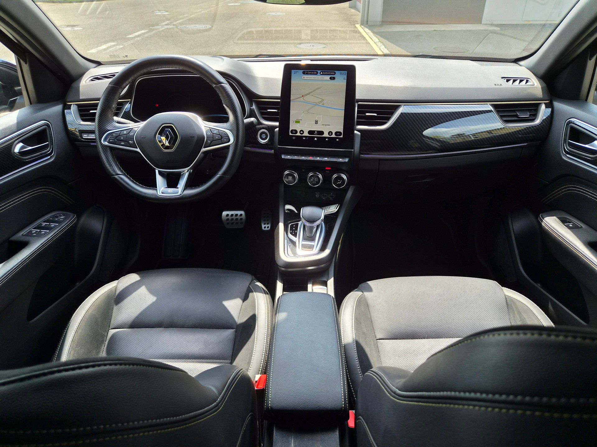 RENAULT Arkana 1.6 E-Tech Engineered-image-6