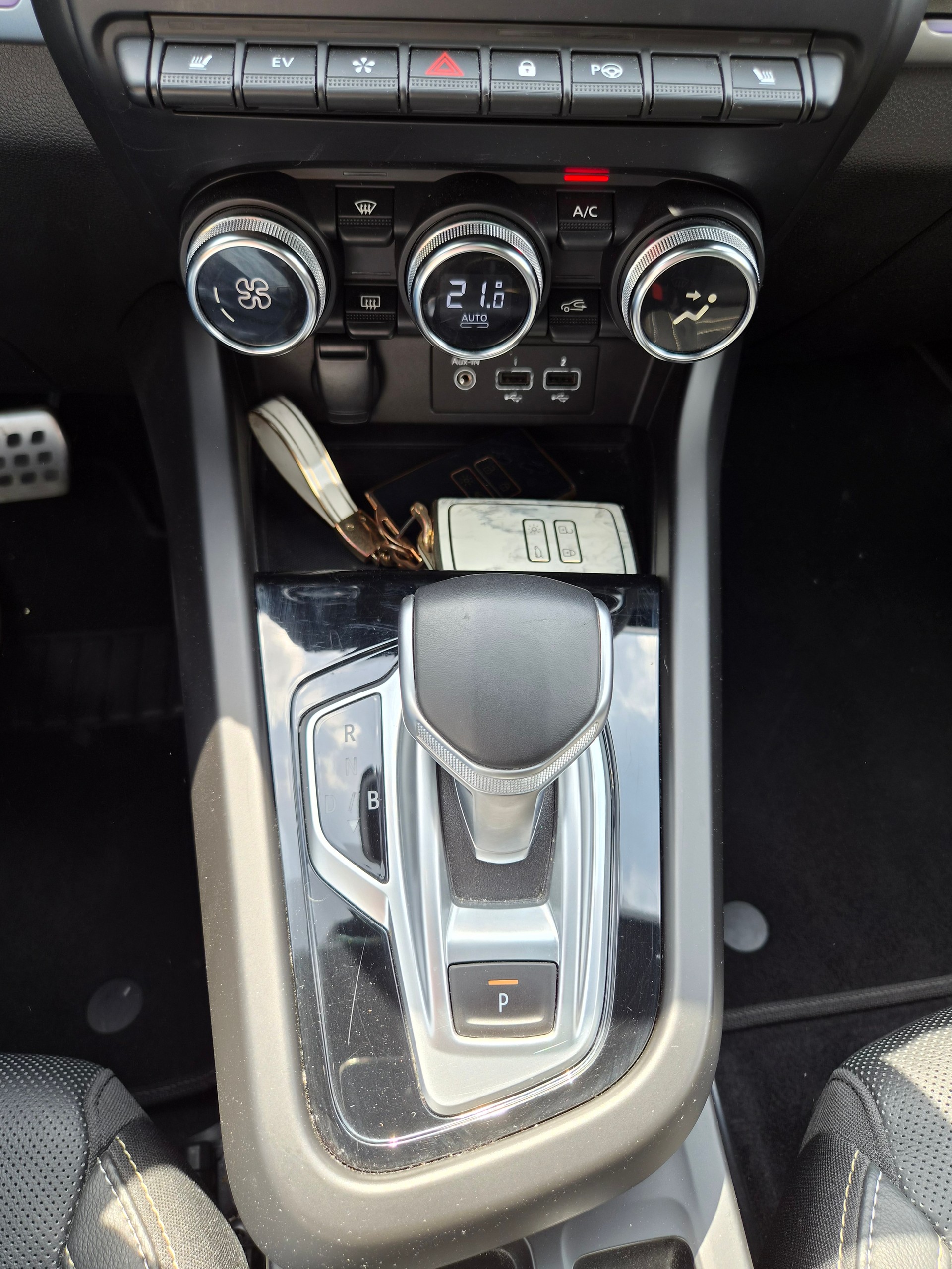 RENAULT Arkana 1.6 E-Tech Engineered-image-9