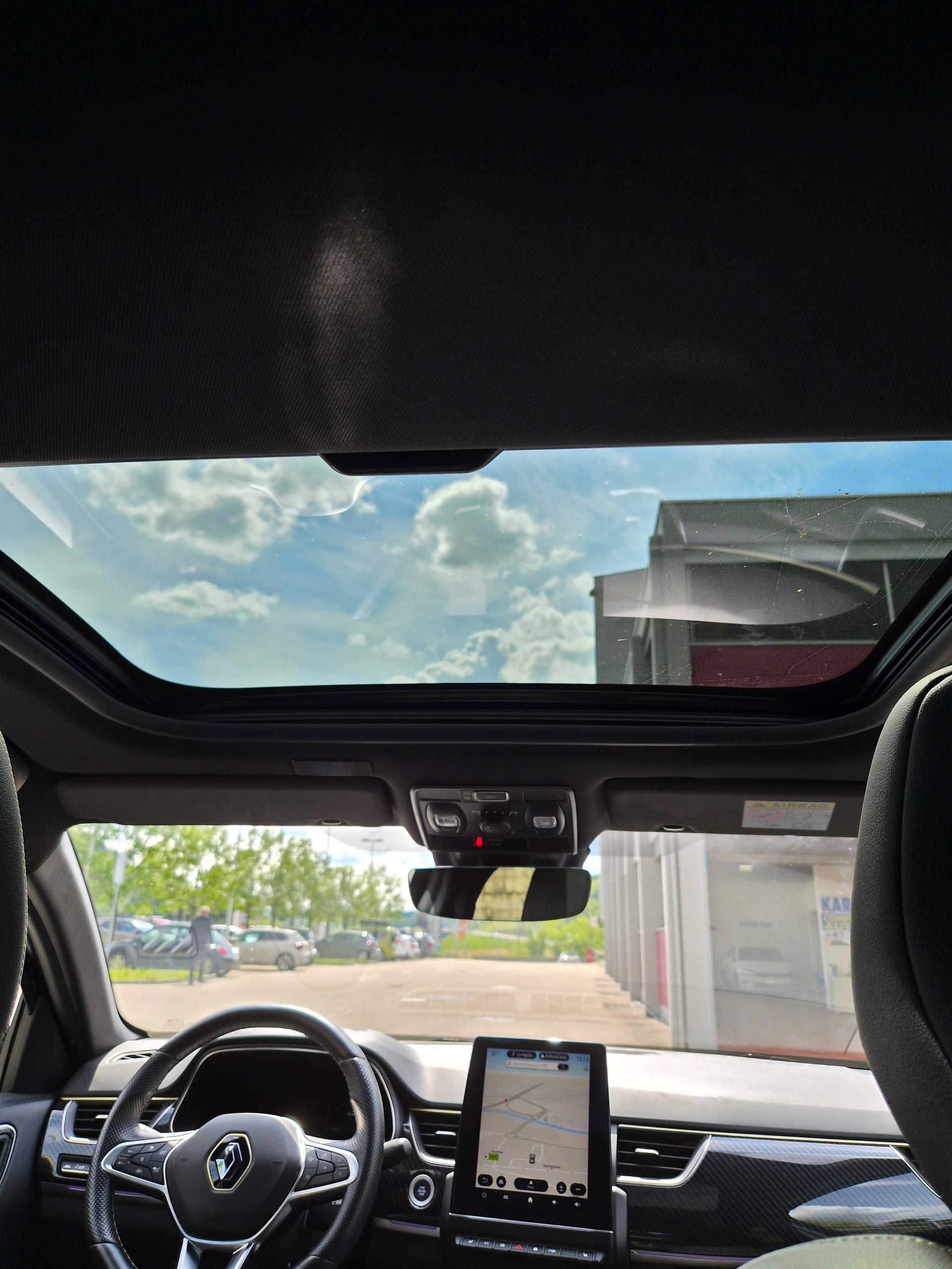 RENAULT Arkana 1.6 E-Tech Engineered-image-7