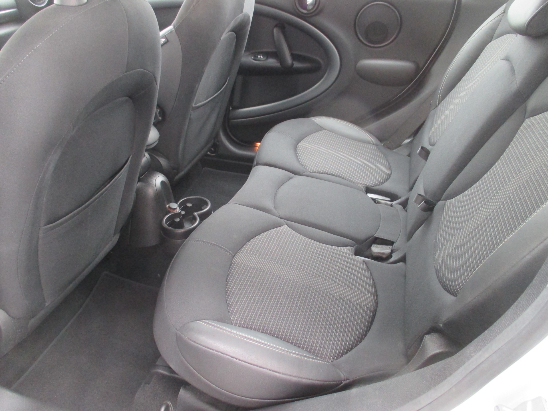 MINI Countryman Cooper S ALL4-image-10