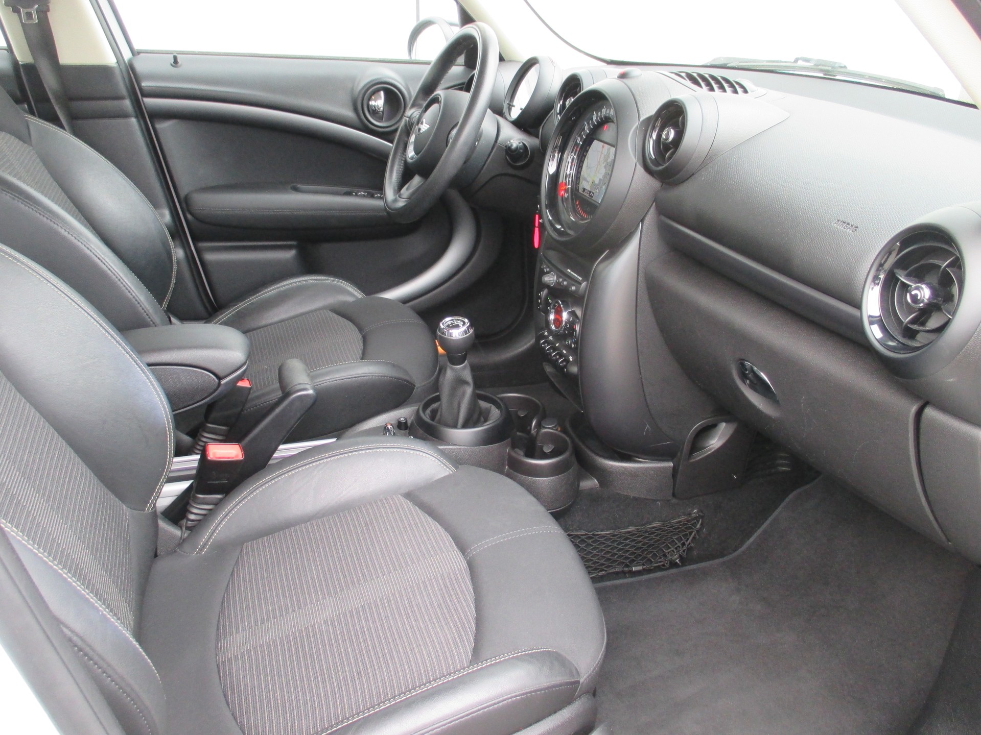 MINI Countryman Cooper S ALL4-image-6
