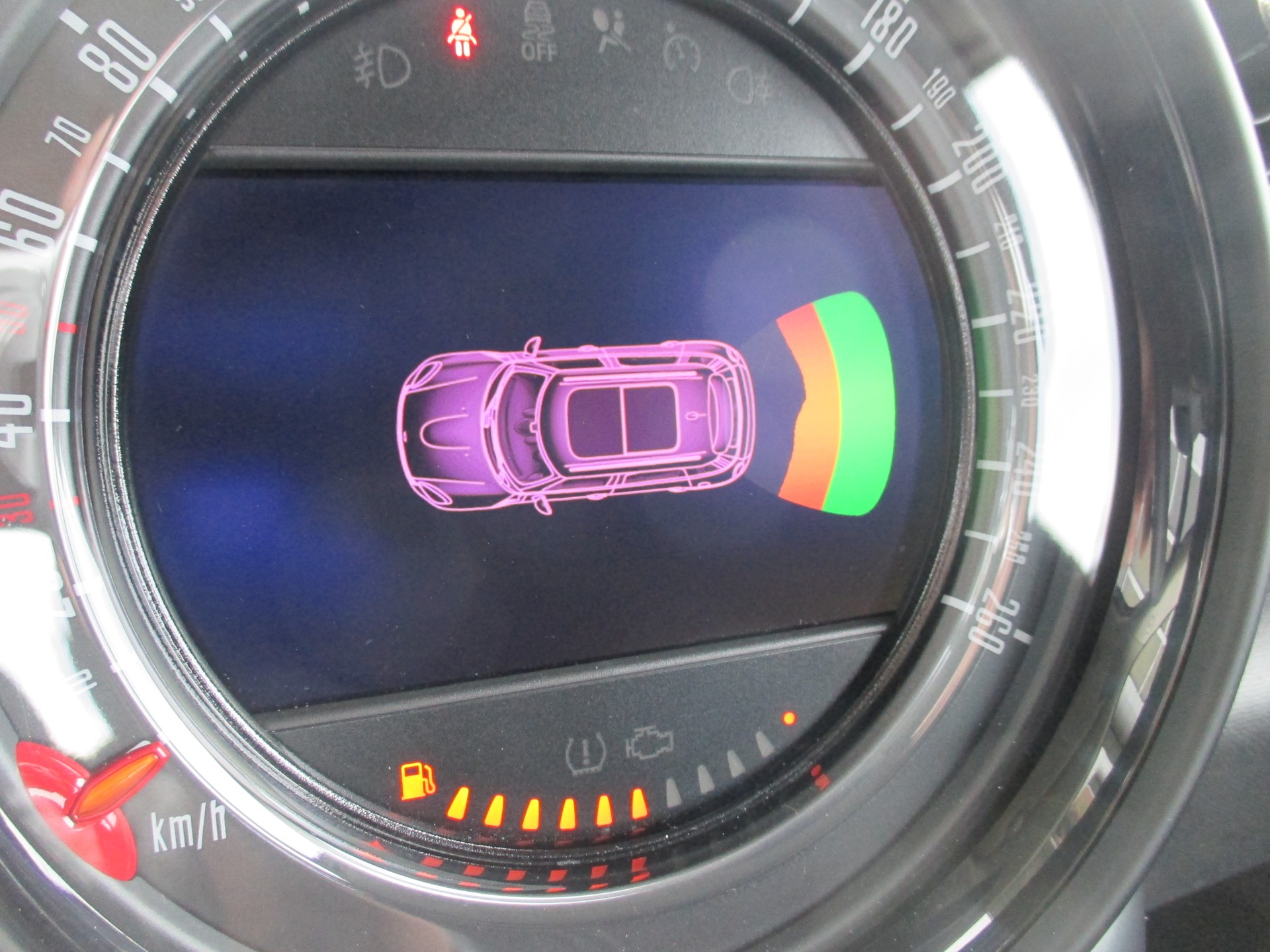 MINI Countryman Cooper S ALL4-image-13