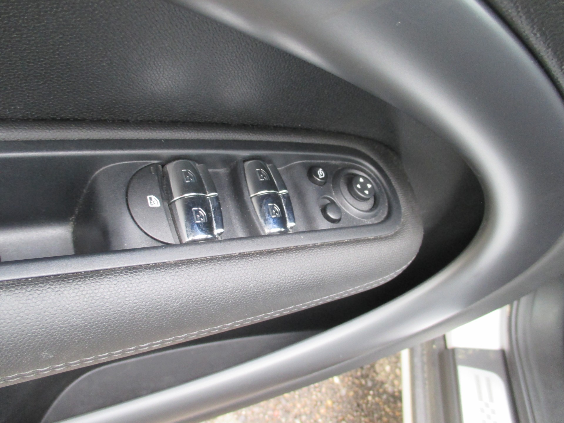MINI Countryman Cooper S ALL4-image-9