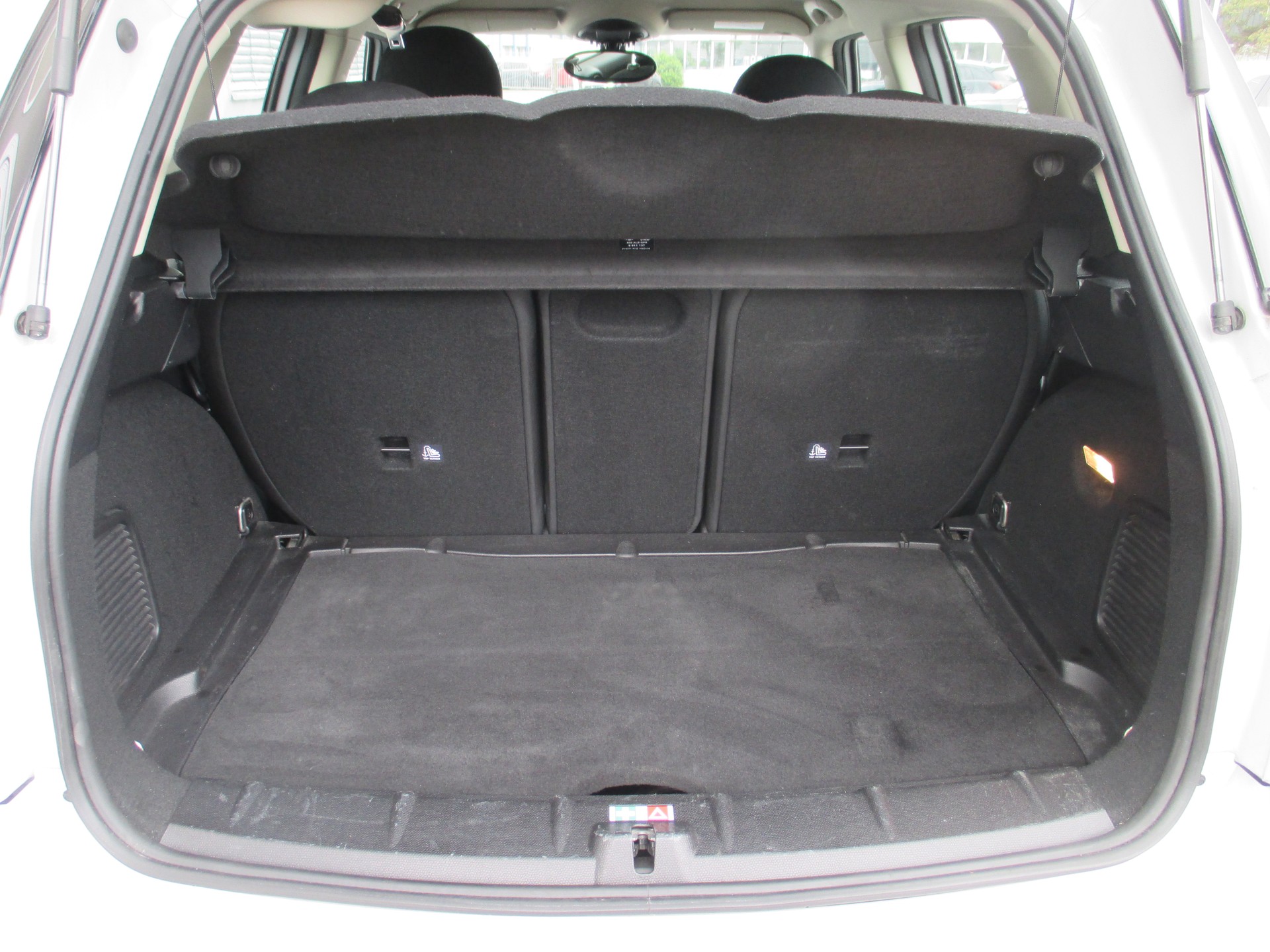 MINI Countryman Cooper S ALL4-image-7