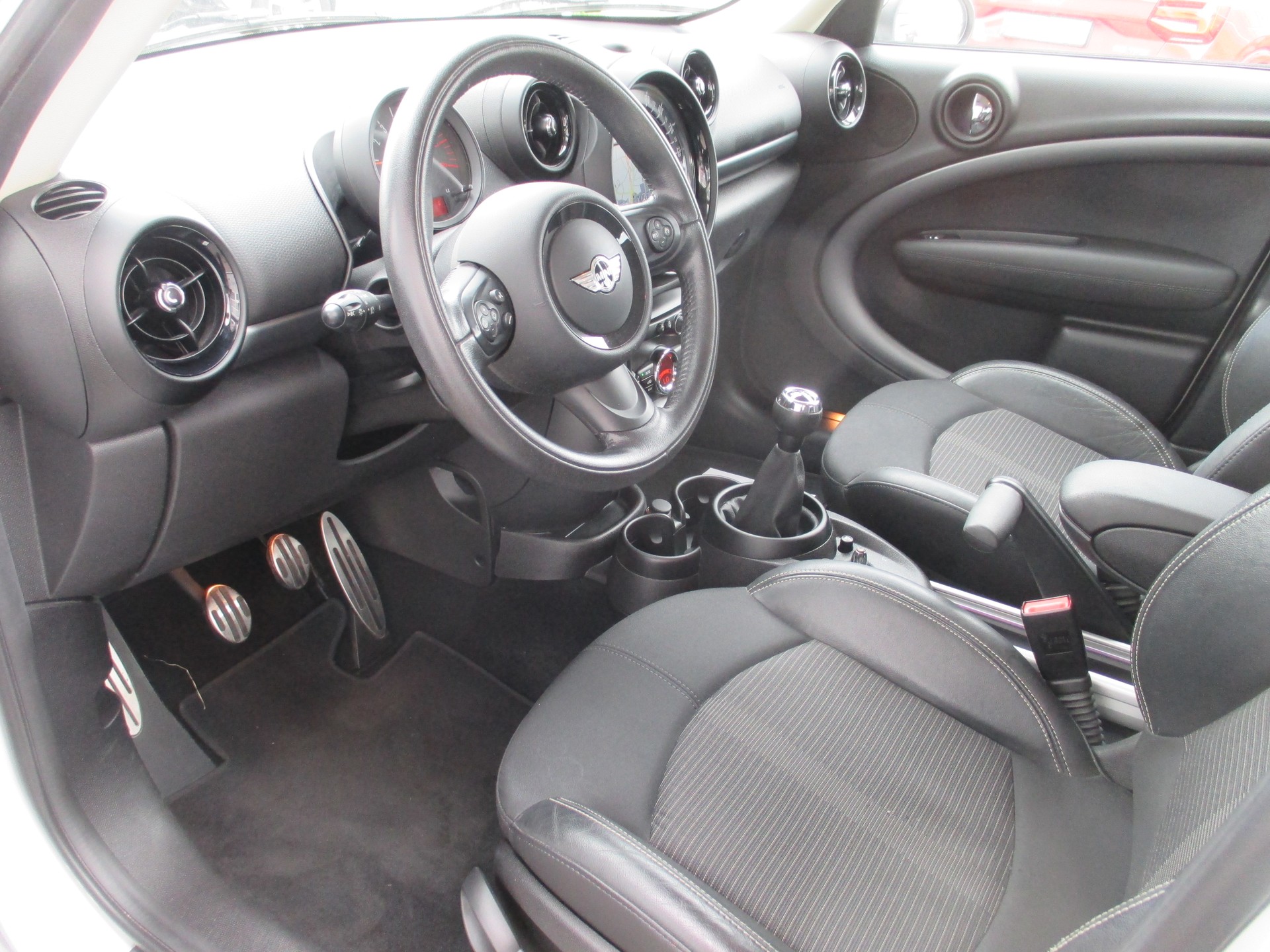MINI Countryman Cooper S ALL4-image-8