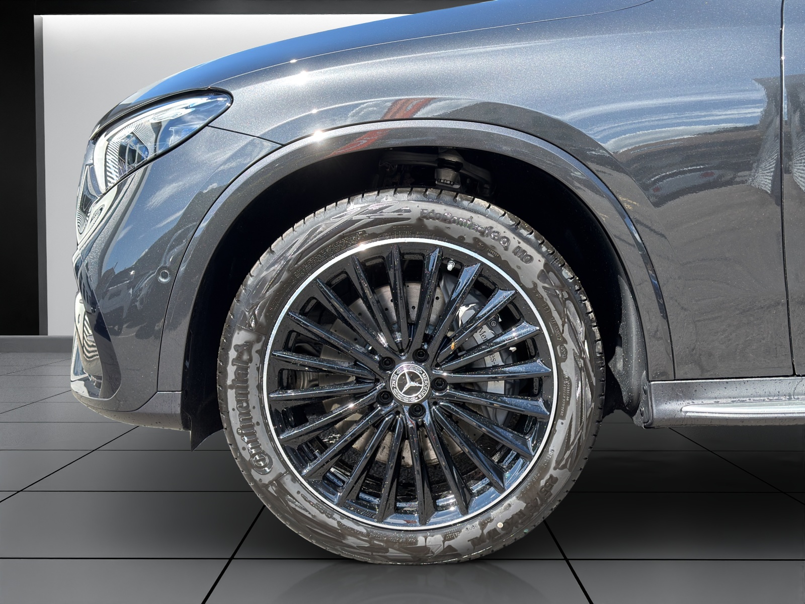 MERCEDES-BENZ GLC 220 d 4Matic 9G-Tronic-image-6