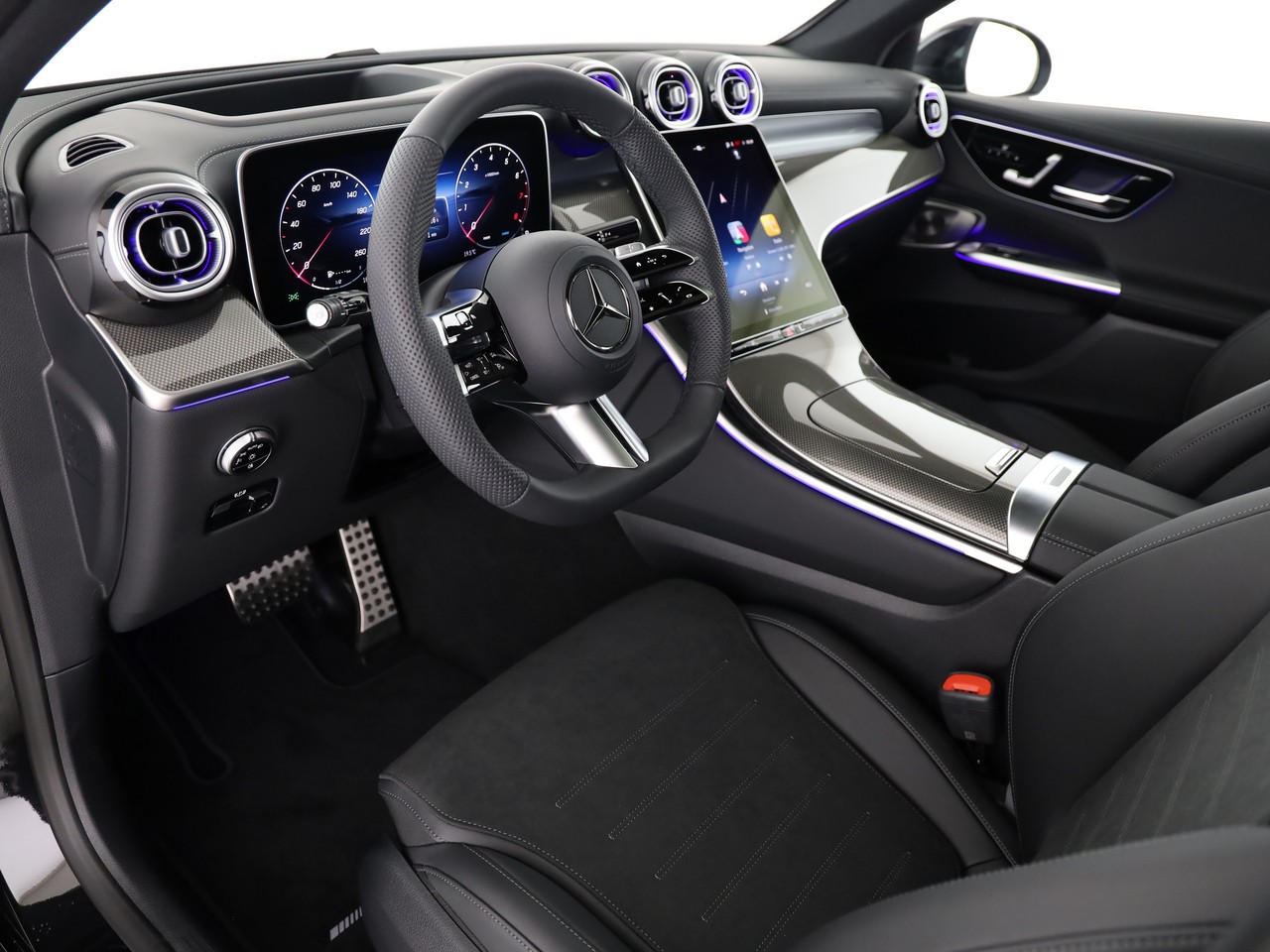 MERCEDES-BENZ GLC Coupé 300 4Matic 9G-Tronic-image-5