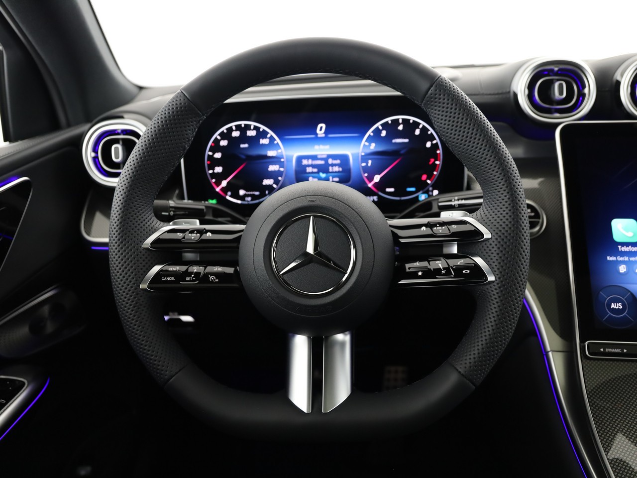 MERCEDES-BENZ GLC Coupé 300 4Matic 9G-Tronic-image-13